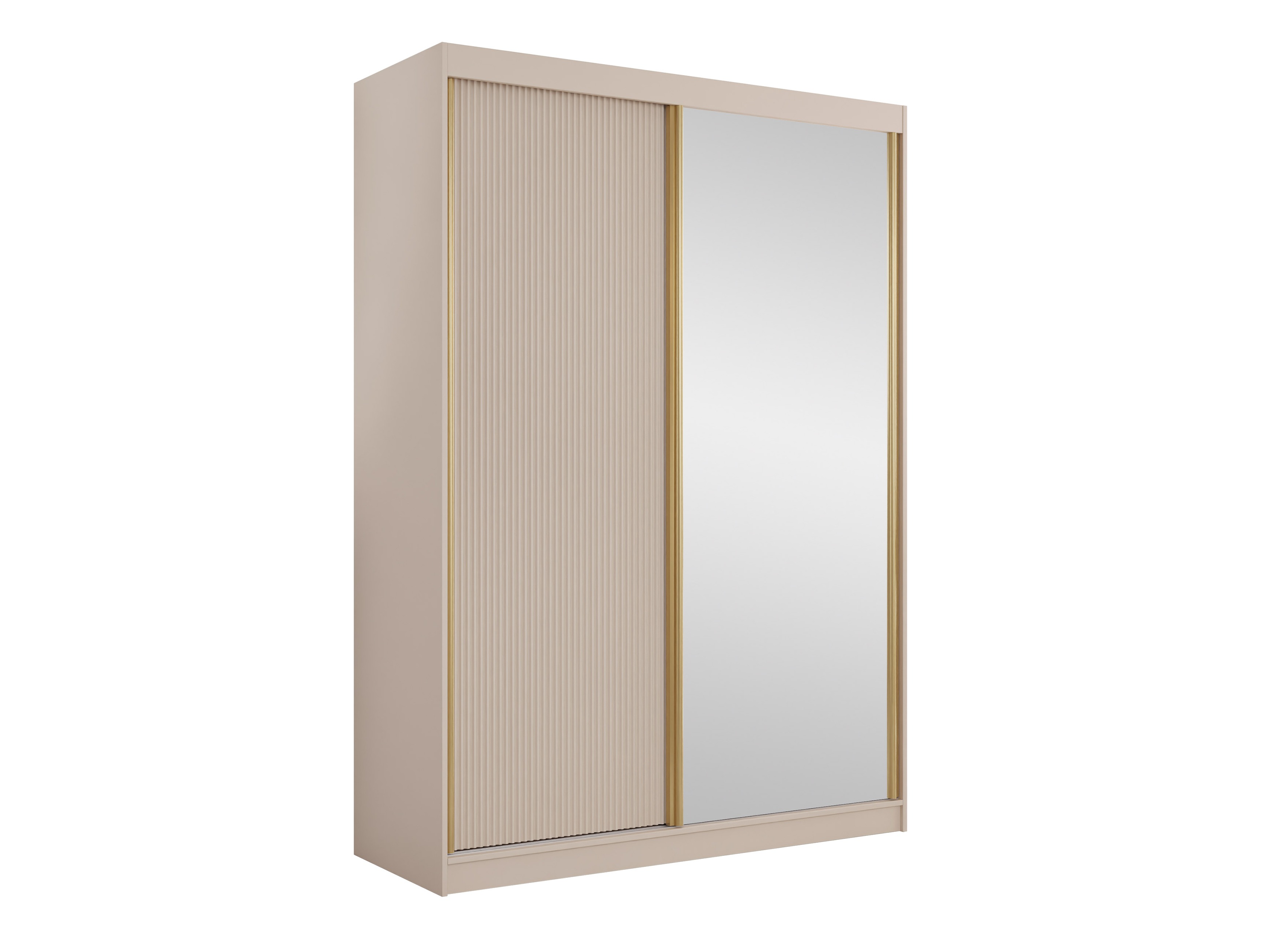 Armadio Comfivo Larmire 124 (Beige)