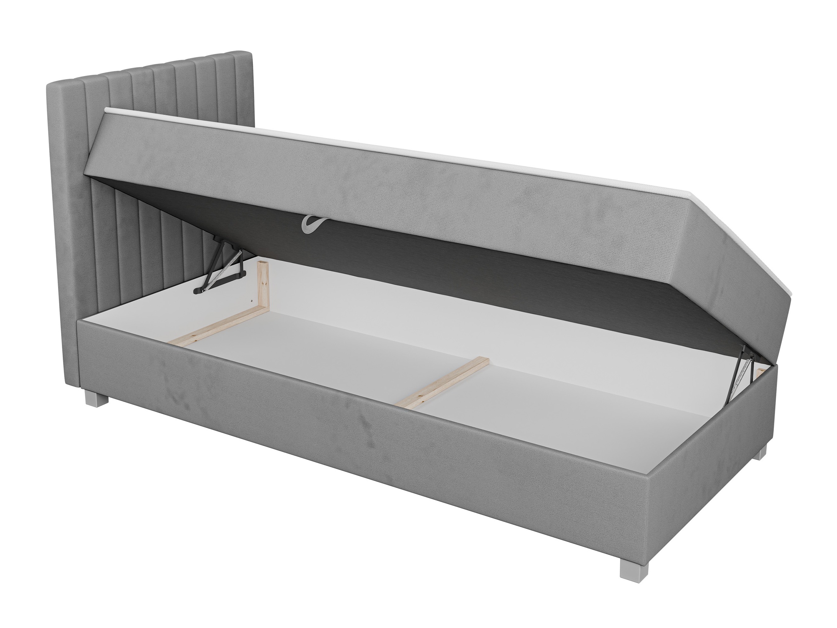 Letto continentale Soral (Manila 02)