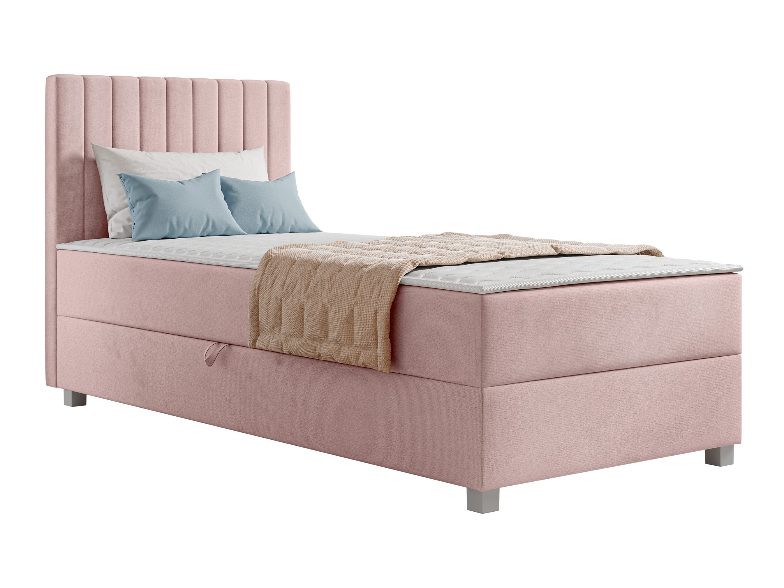 Letto continentale Soral (Manila 09)
