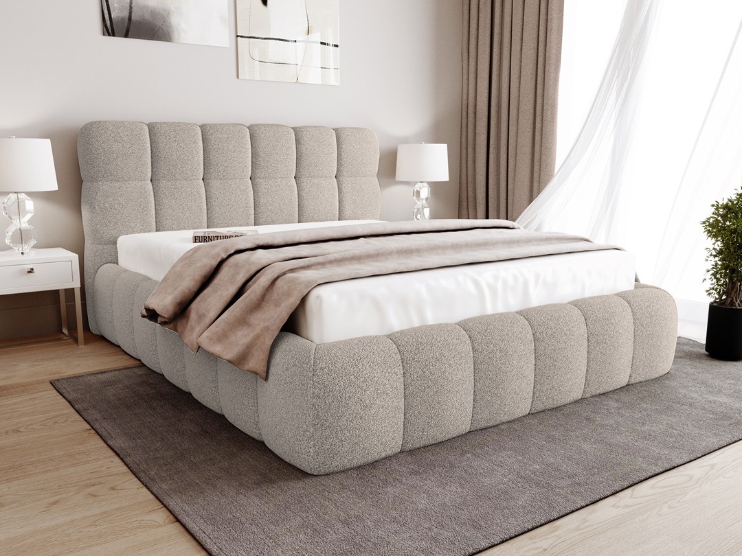 Letto Margate 131 (Prime 08)
