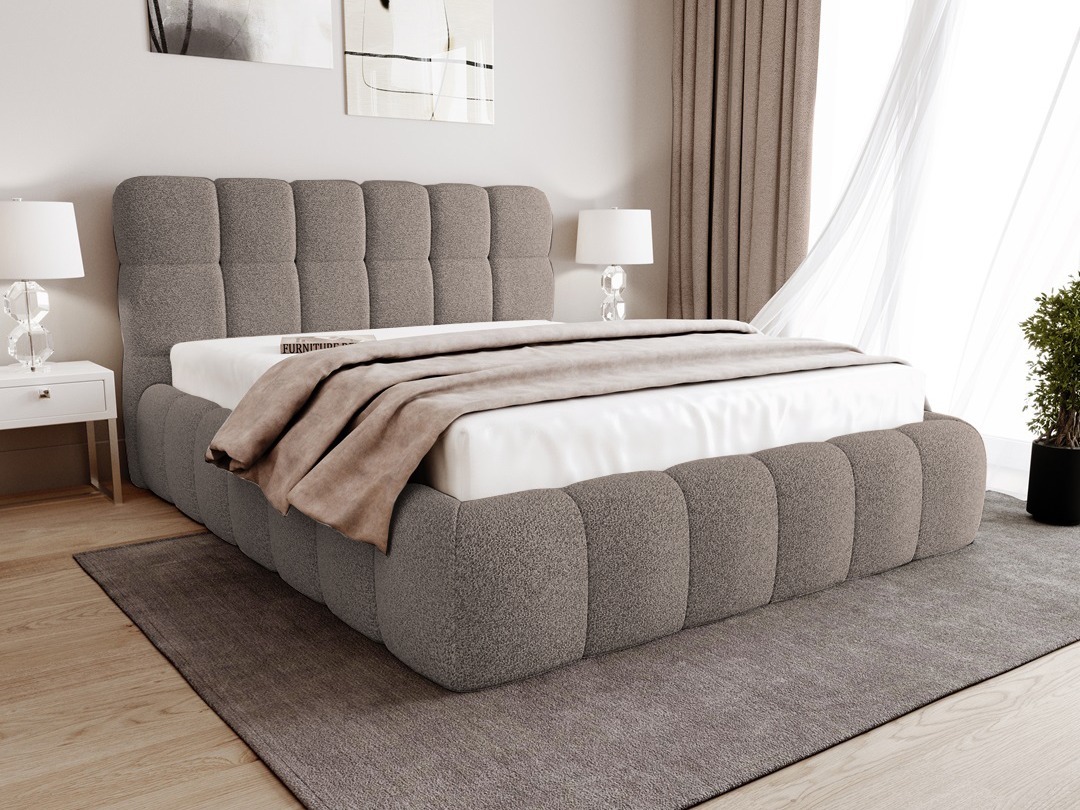 Letto Margate 131 (Prime 12)