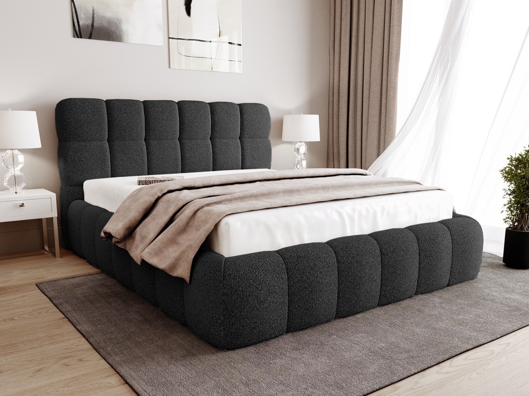 Letto Margate 131 (Prime 36)