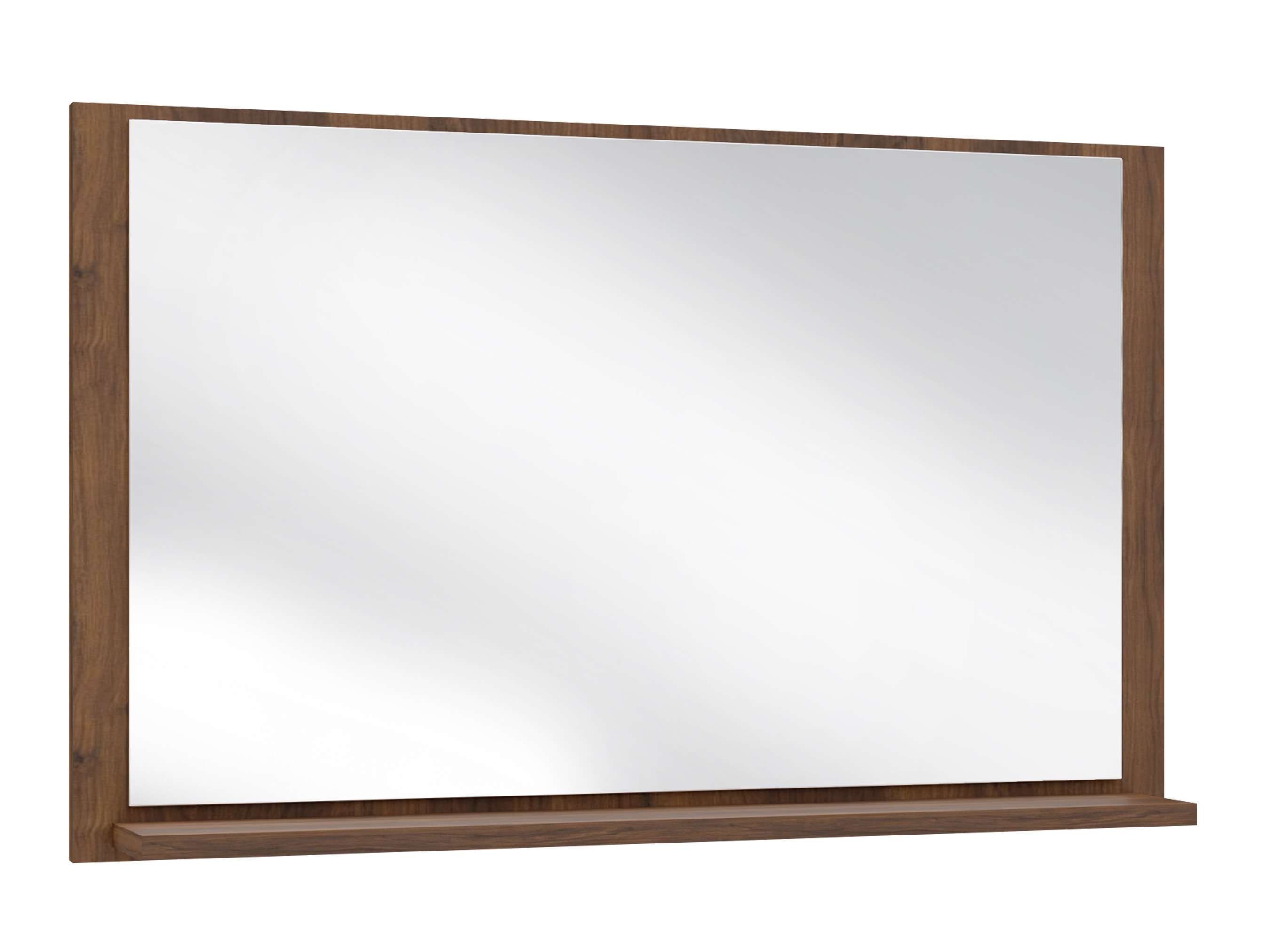 Set bagno Sodalis (Noce)