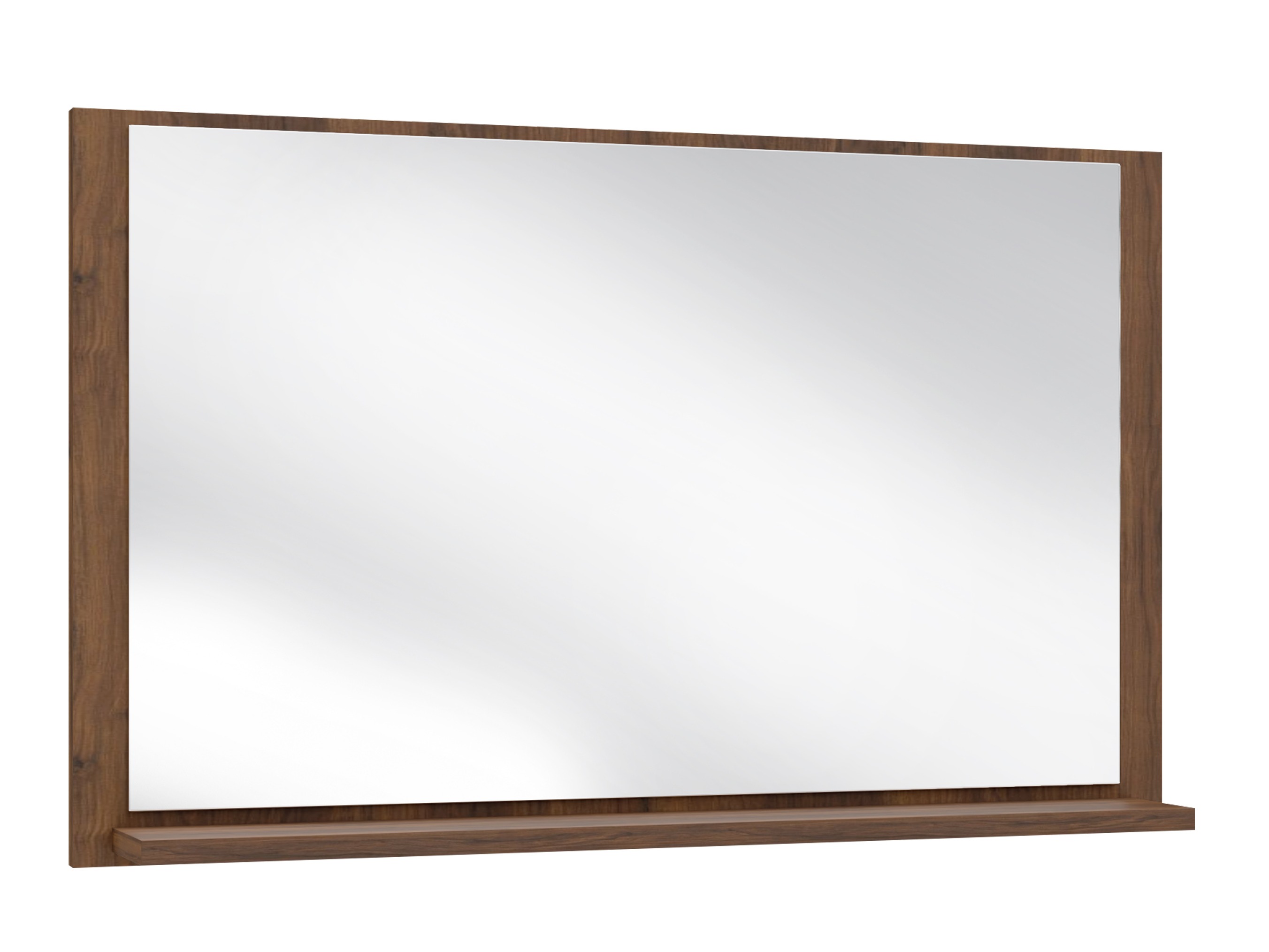 Set bagno Sodalis (Noce)