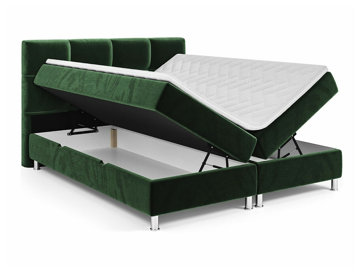 Letto continentale ComfiDream Aelion (Fresh 13)