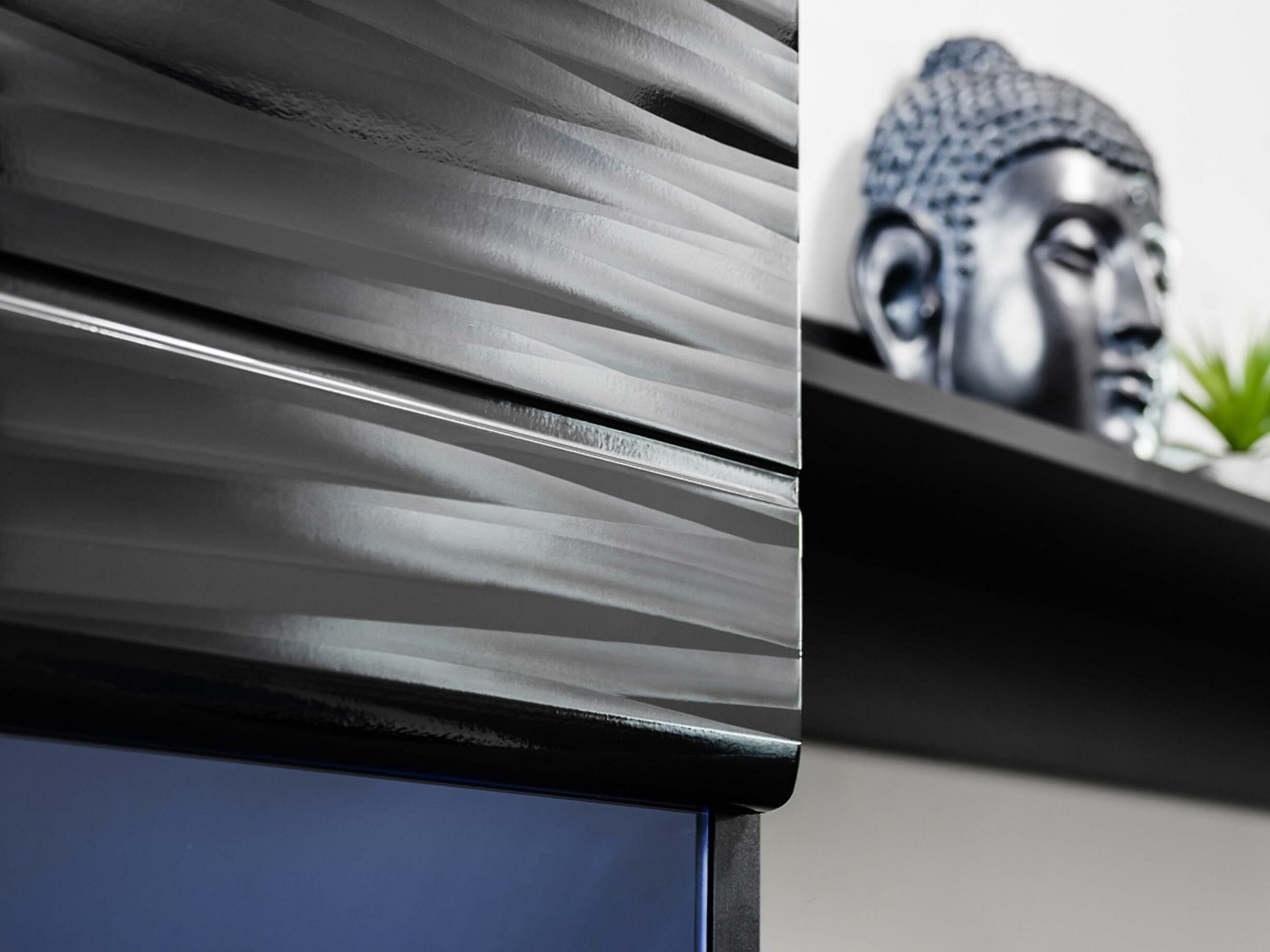 Parete attrezzata Agnas