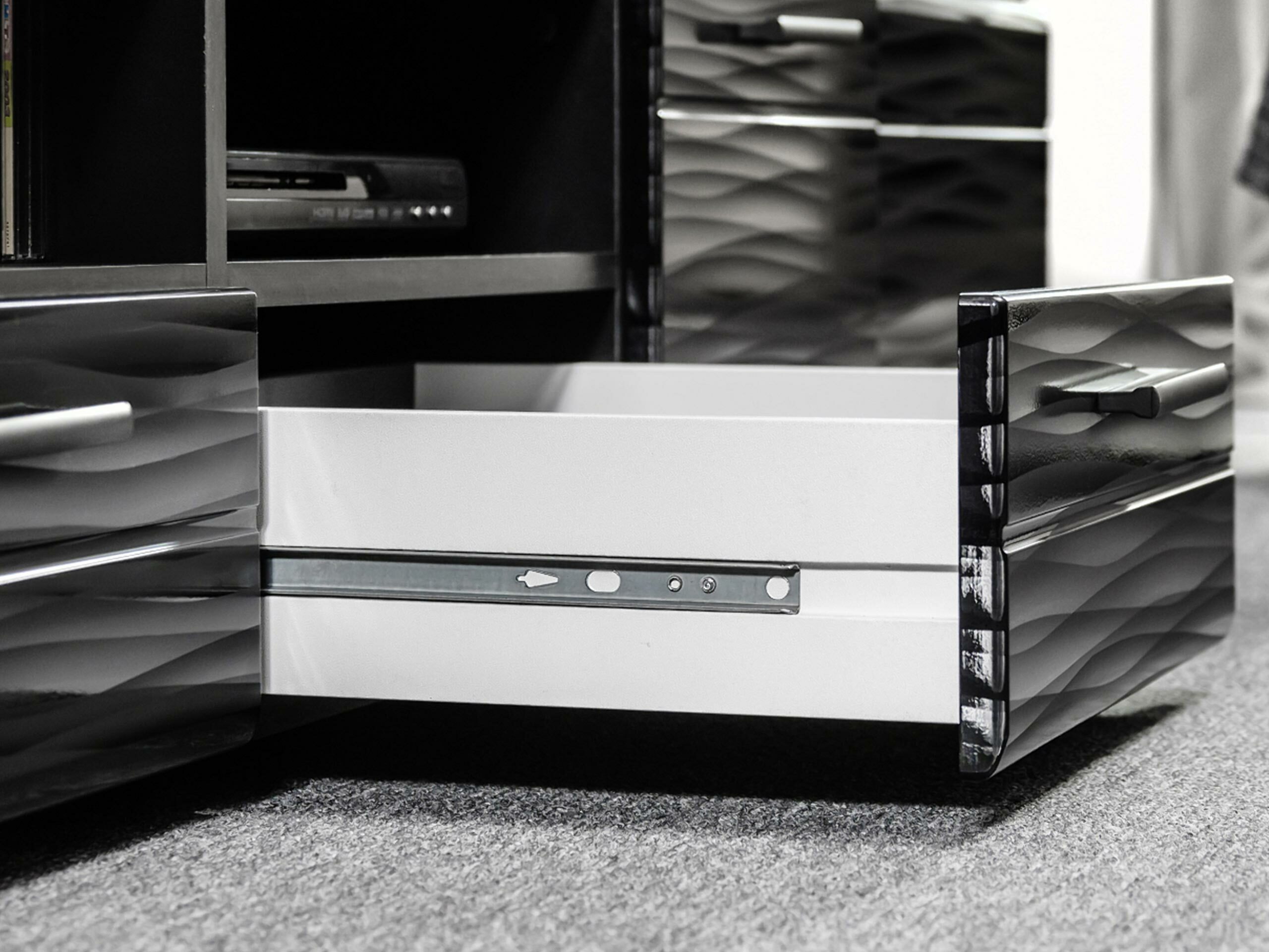 Parete attrezzata Agnas