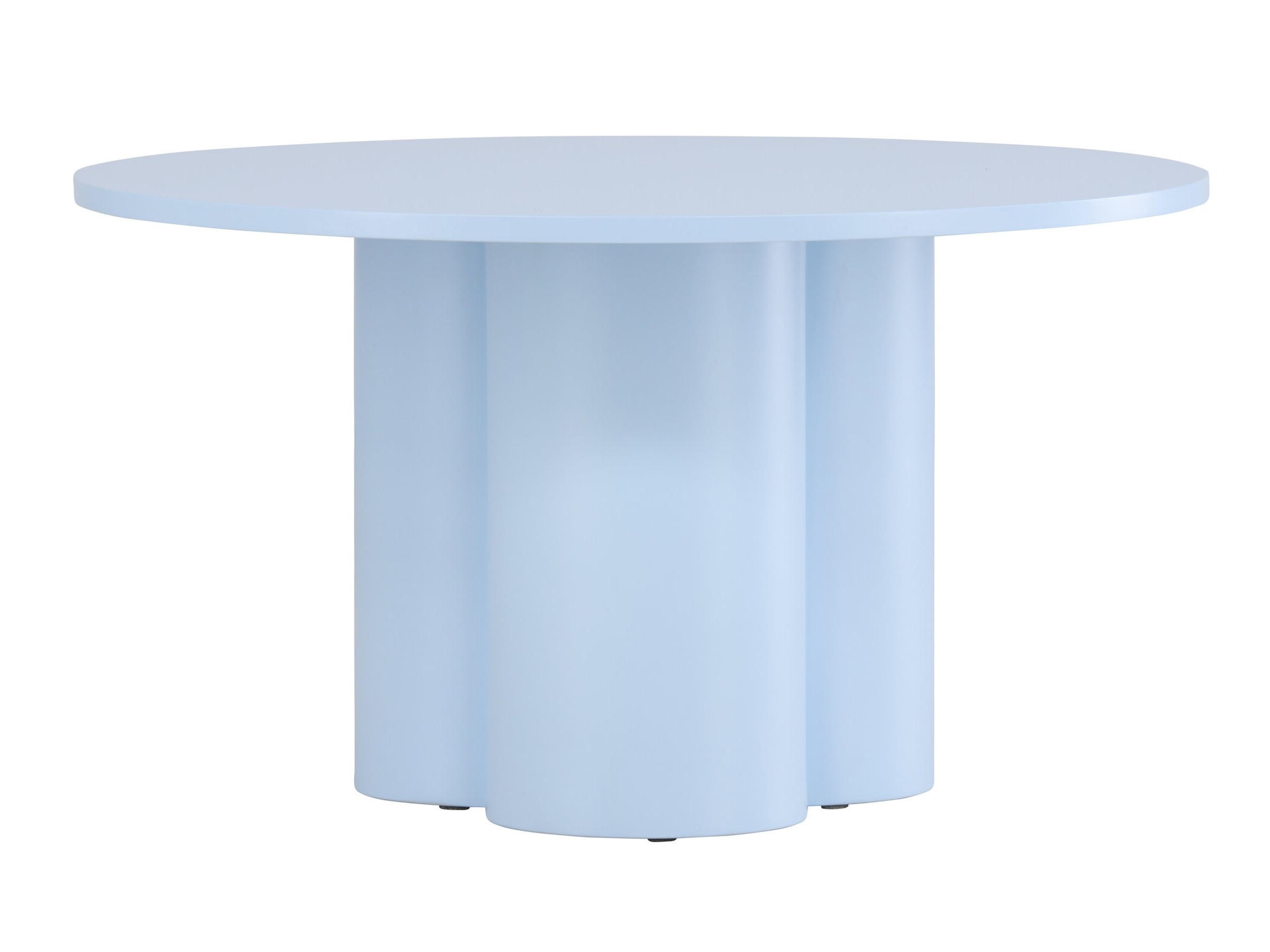 Tavolino da caffè Dallas 3188 (Blu)