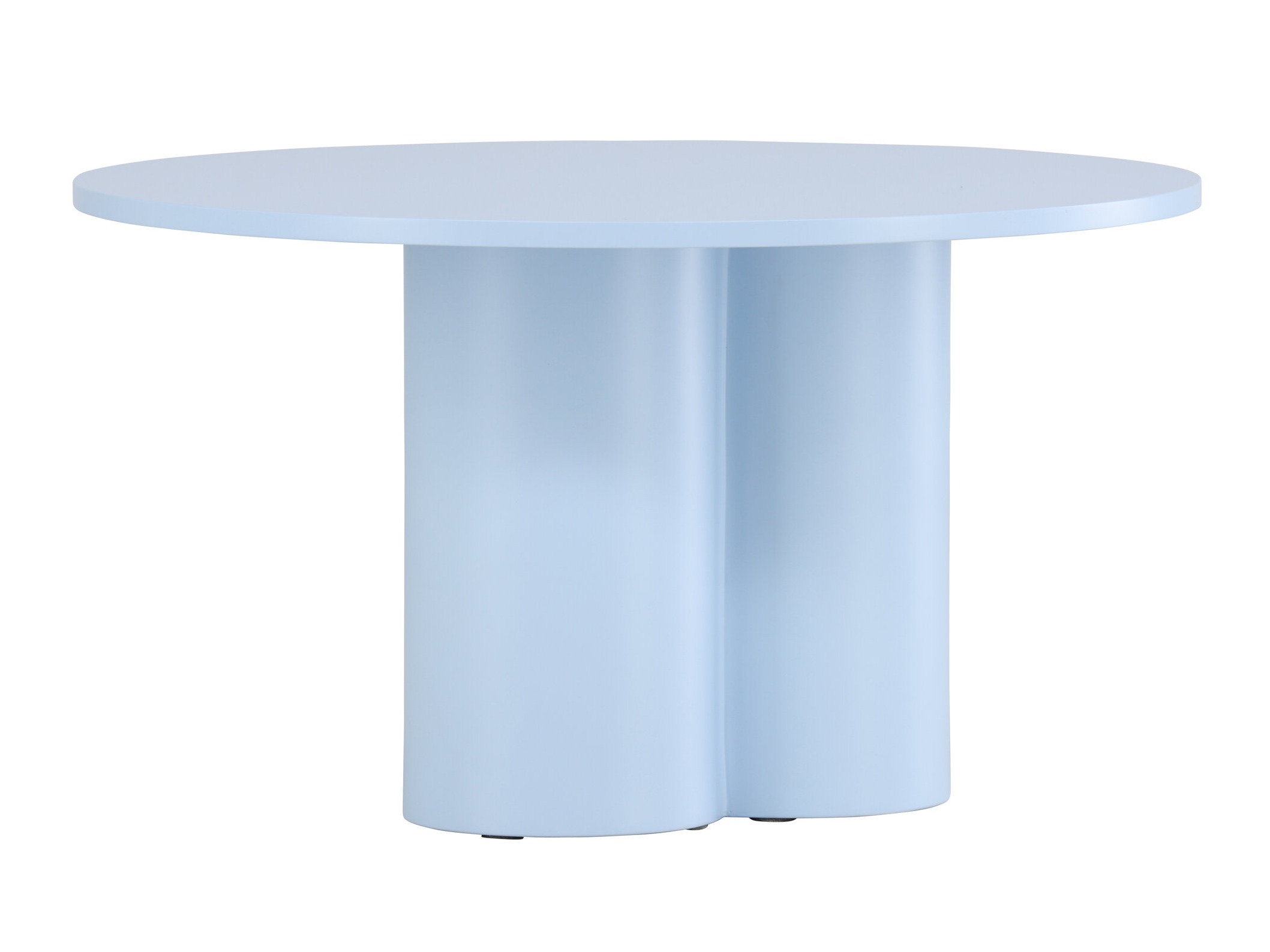 Tavolino da caffè Dallas 3188 (Blu)