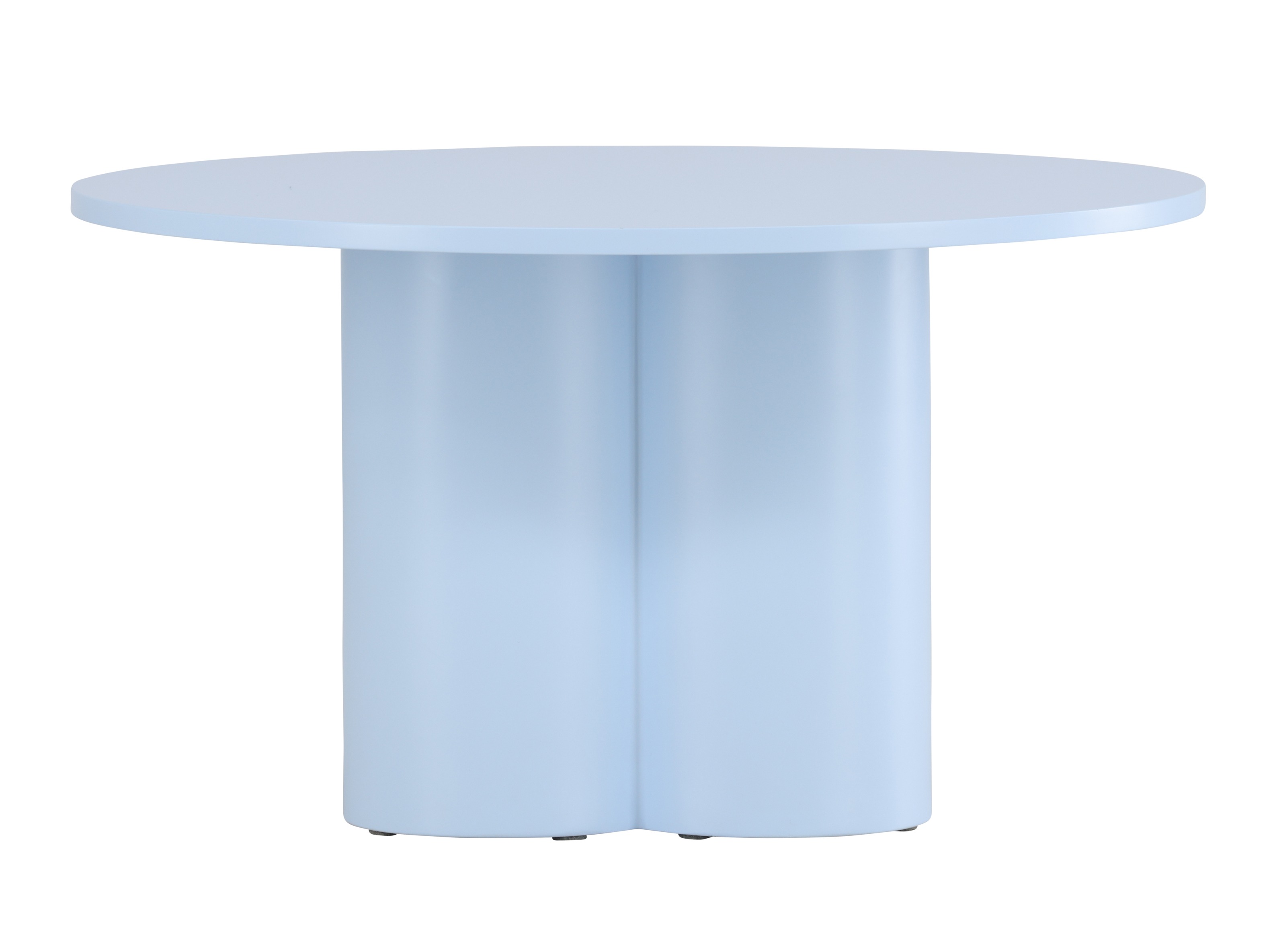 Tavolino da caffè Dallas 3188 (Blu)