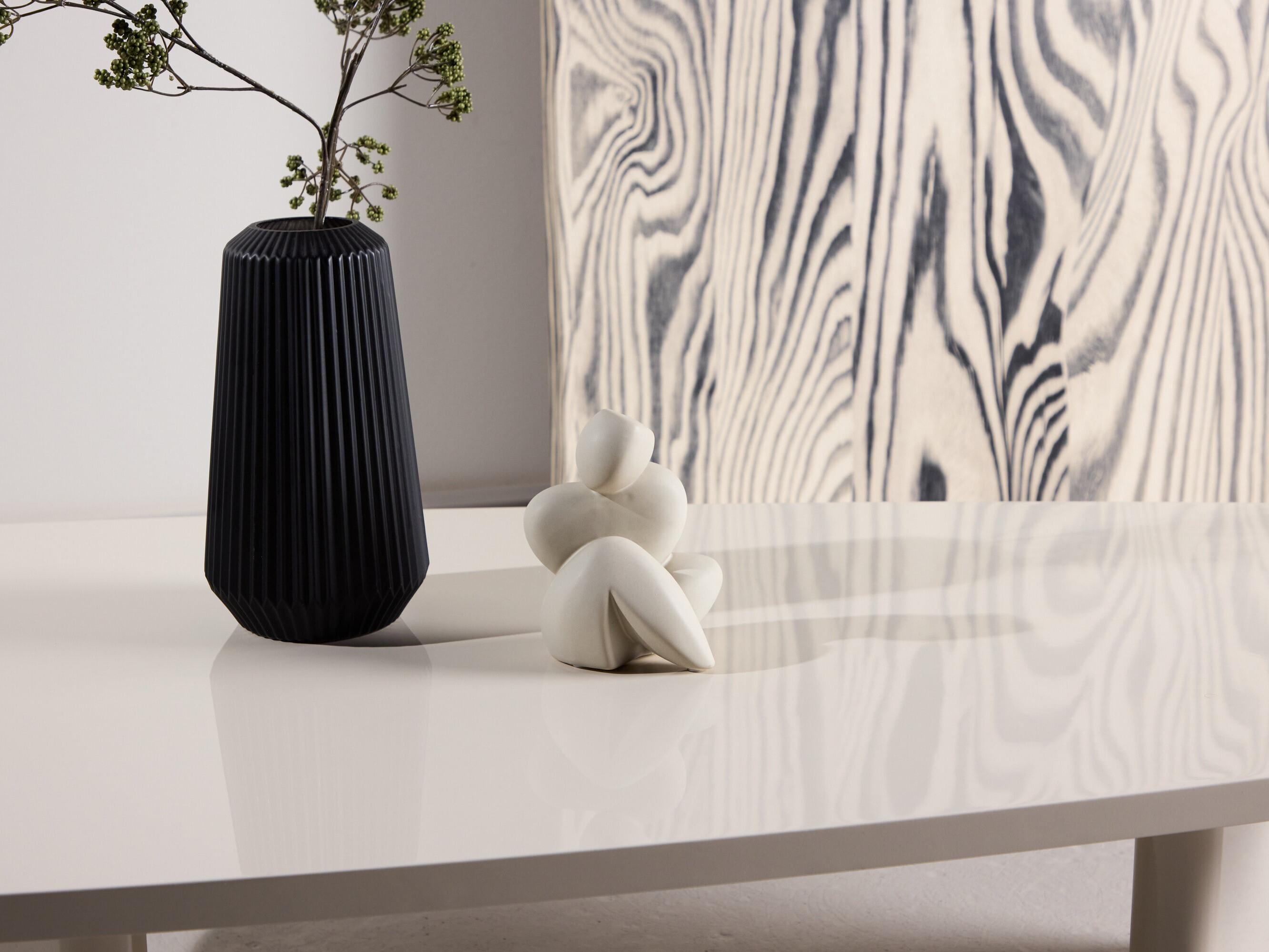 Tavolino da caffè Dallas 4213 (Beige)