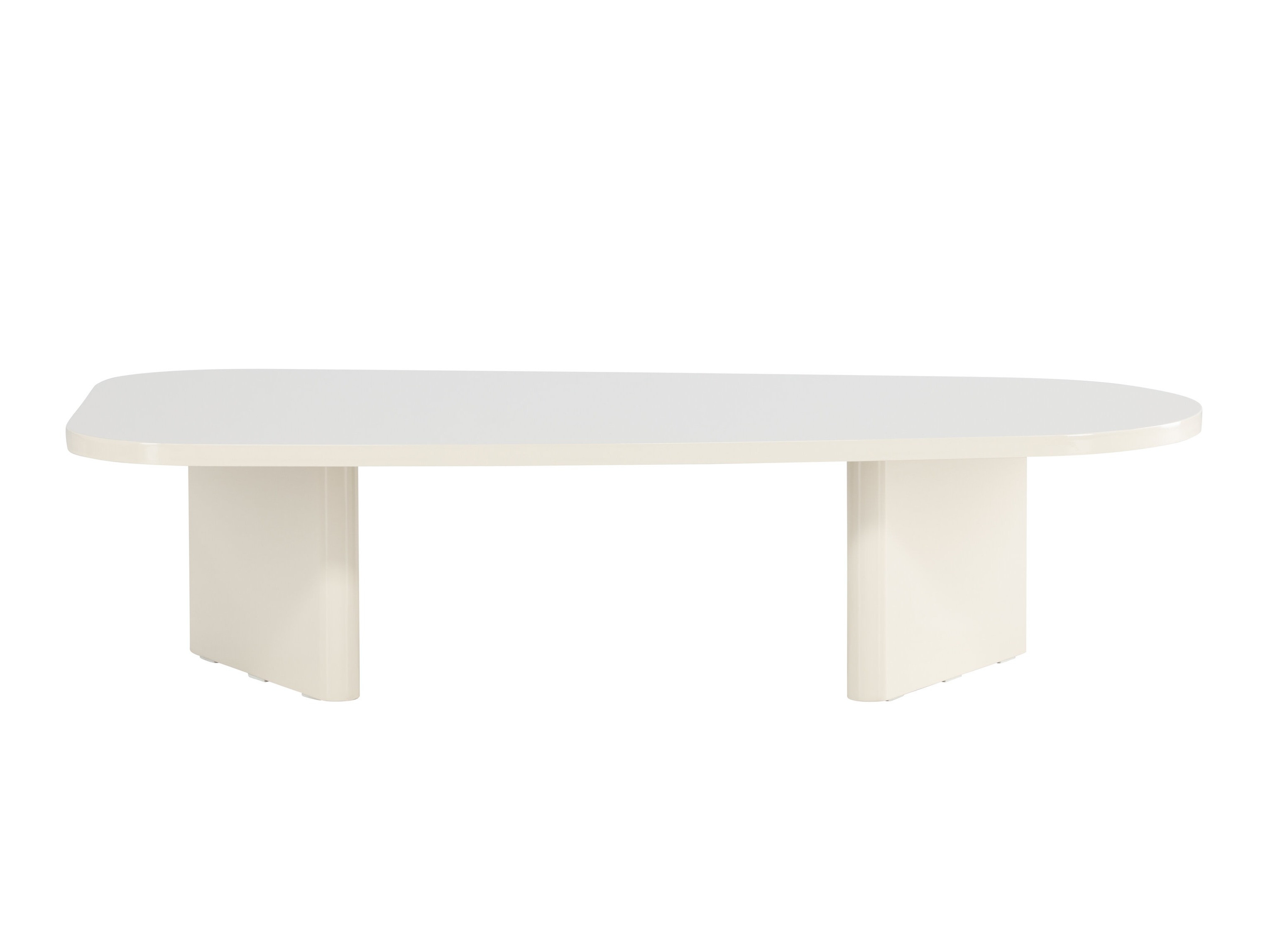 Tavolino da caffè Dallas 4213 (Beige)