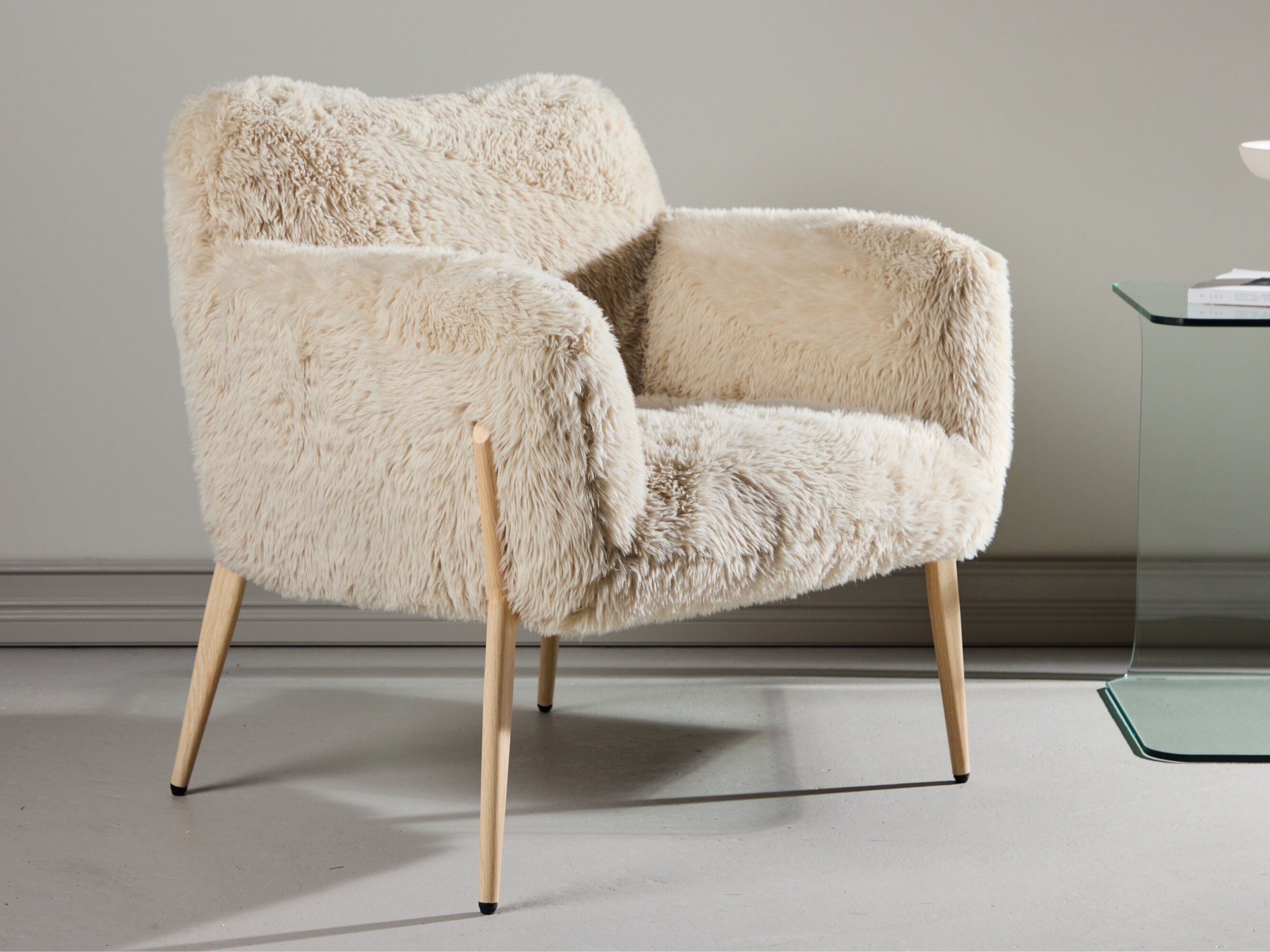 Poltrona Dallas 4936