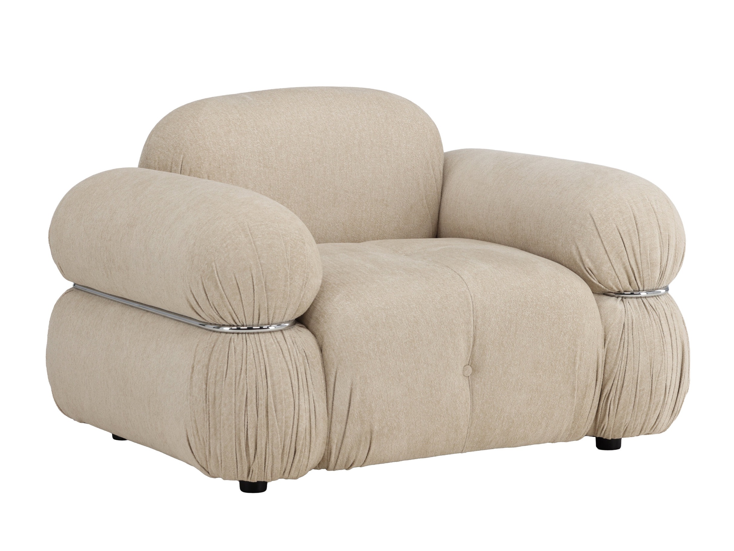 Poltrona Evardale 100