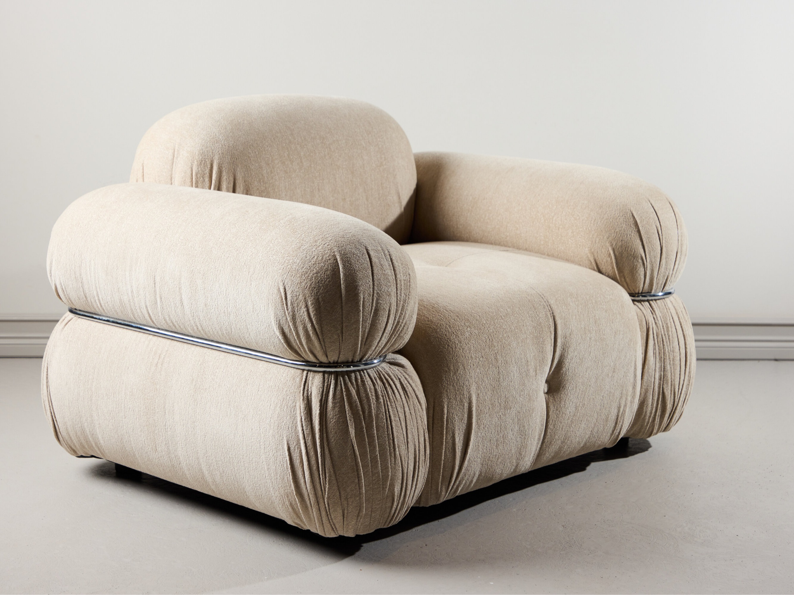 Poltrona Evardale 100