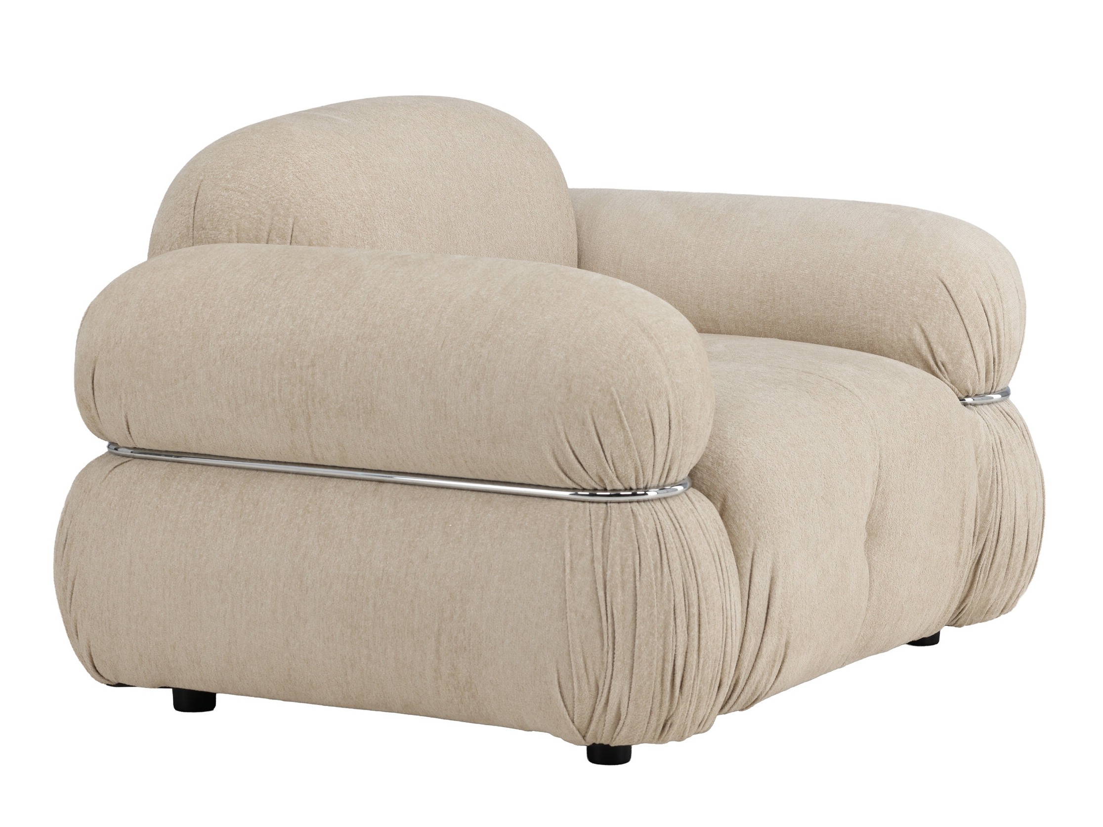 Poltrona Evardale 100
