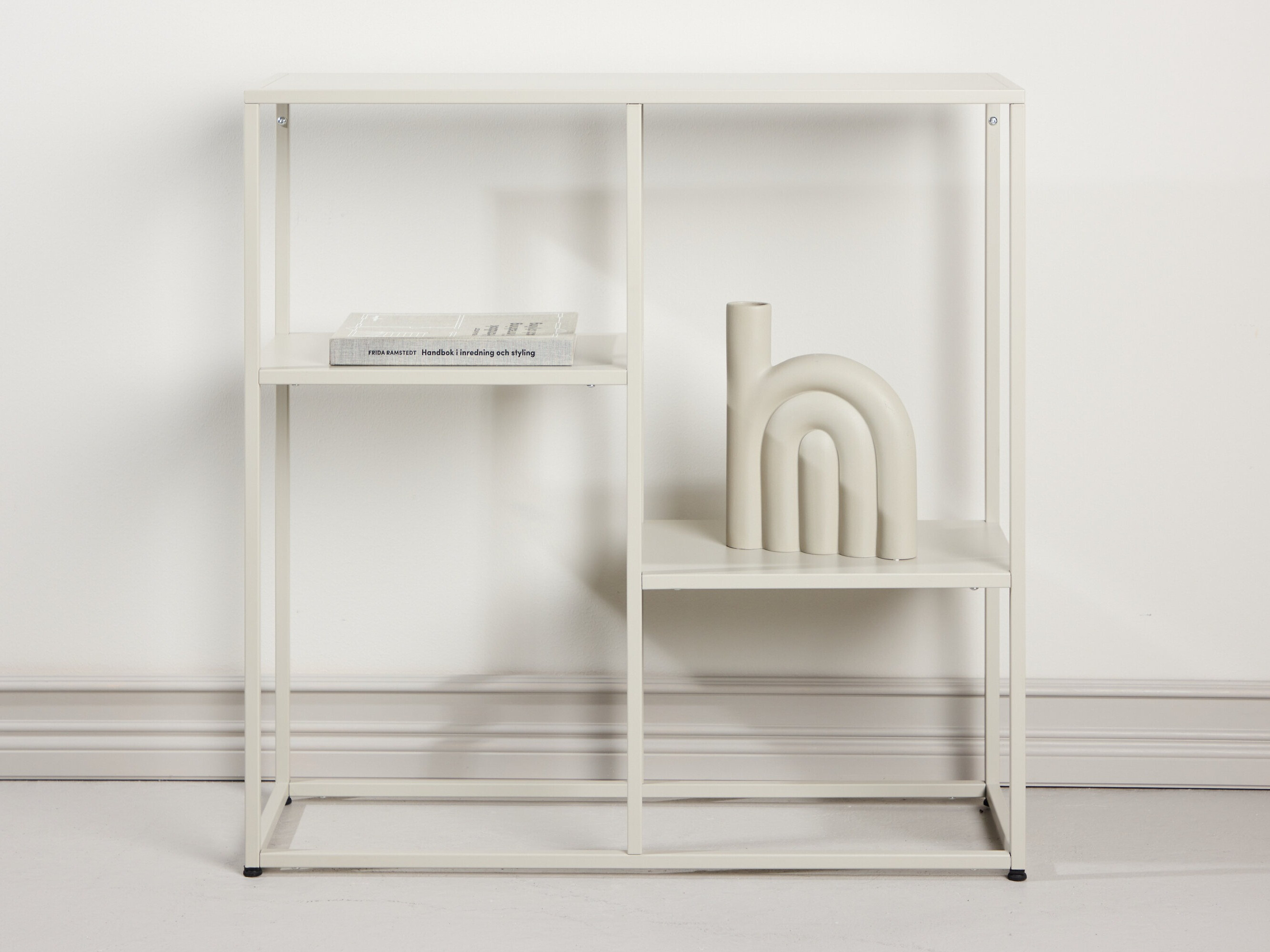 Scaffale Dallas 4940 (Beige)