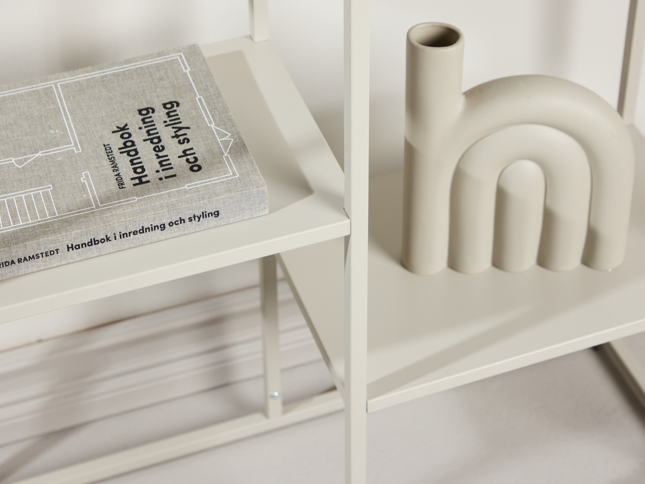 Scaffale Dallas 4940 (Beige)