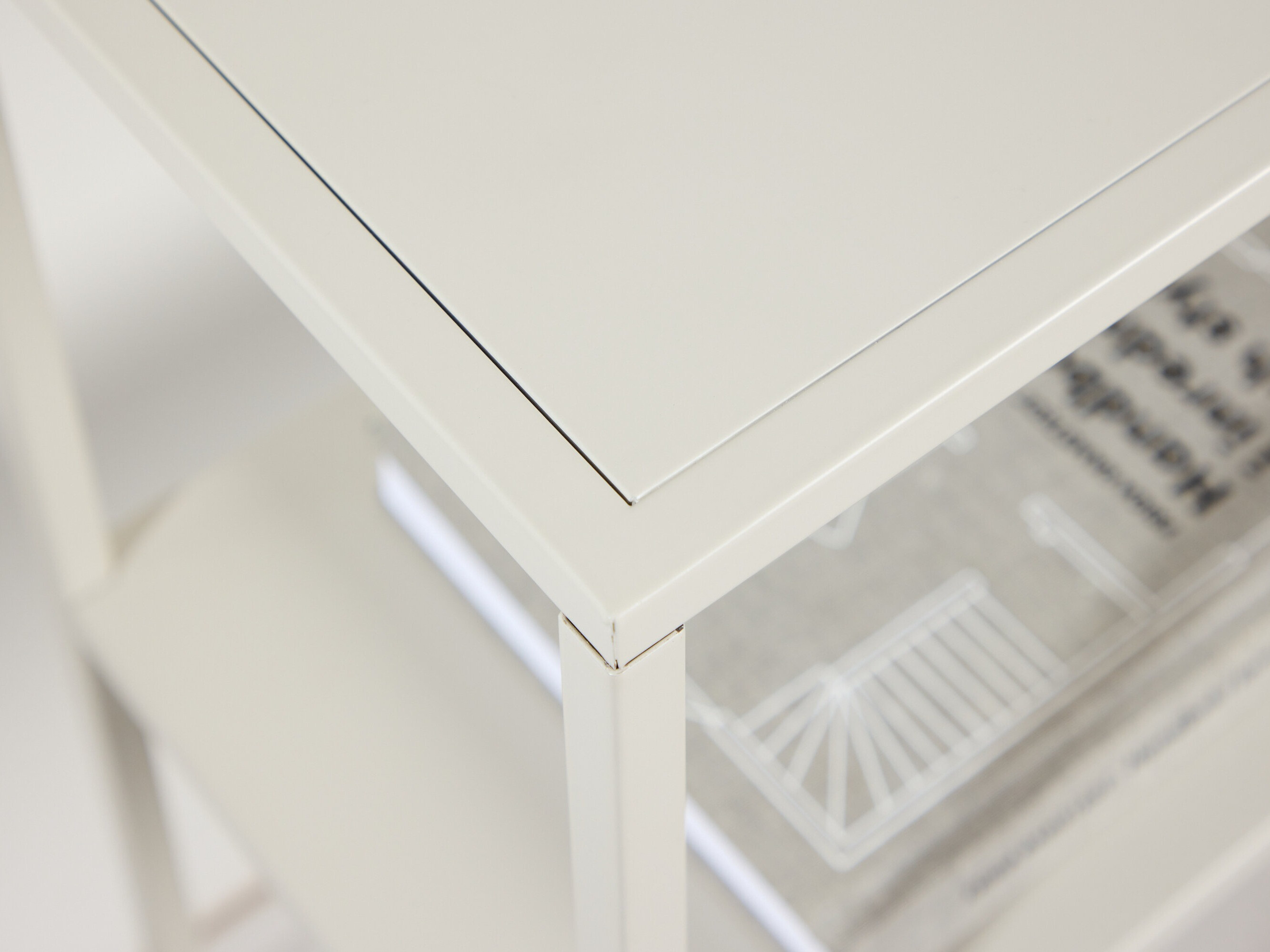 Scaffale Dallas 4940 (Beige)