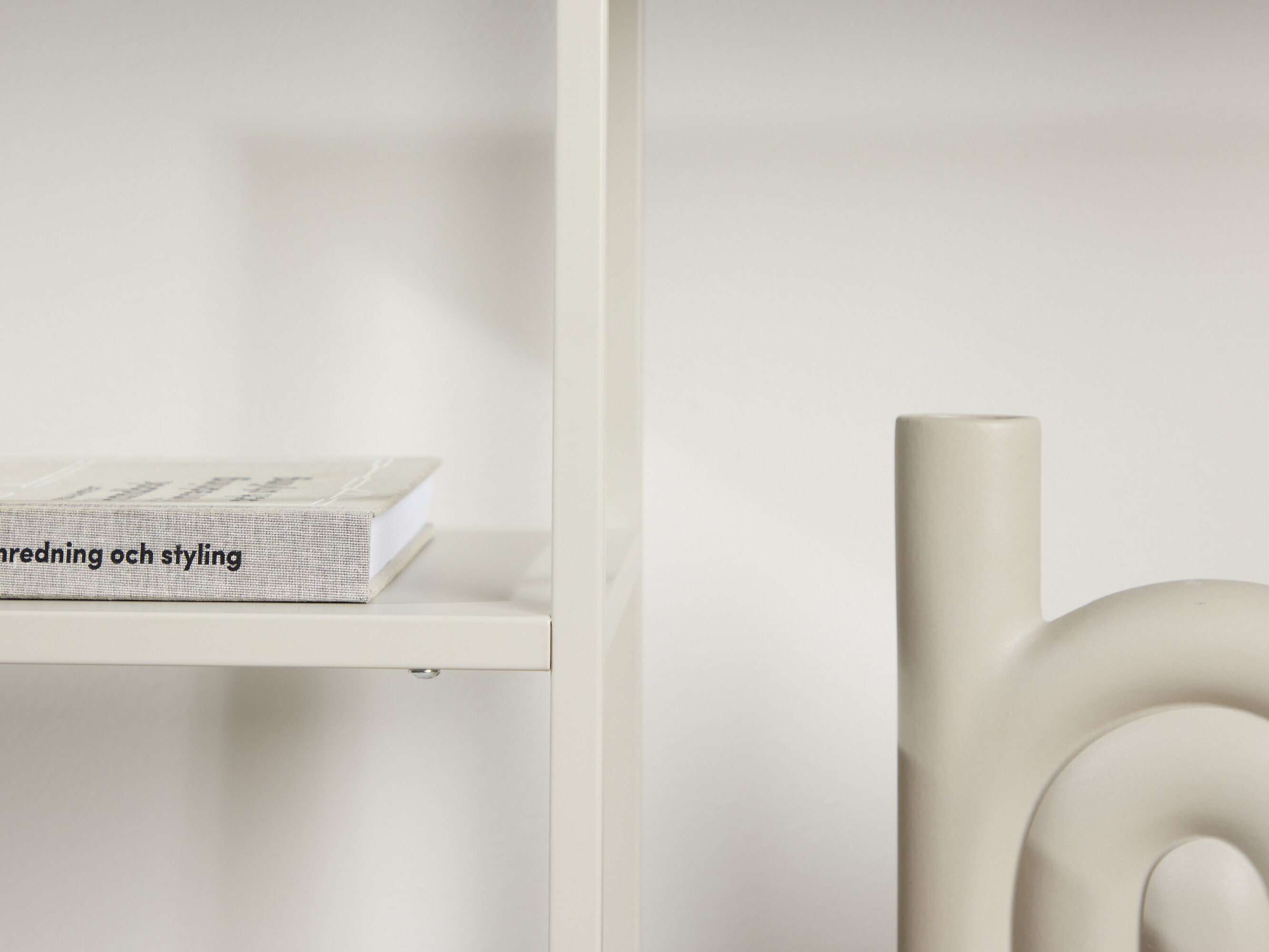 Scaffale Dallas 4940 (Beige)