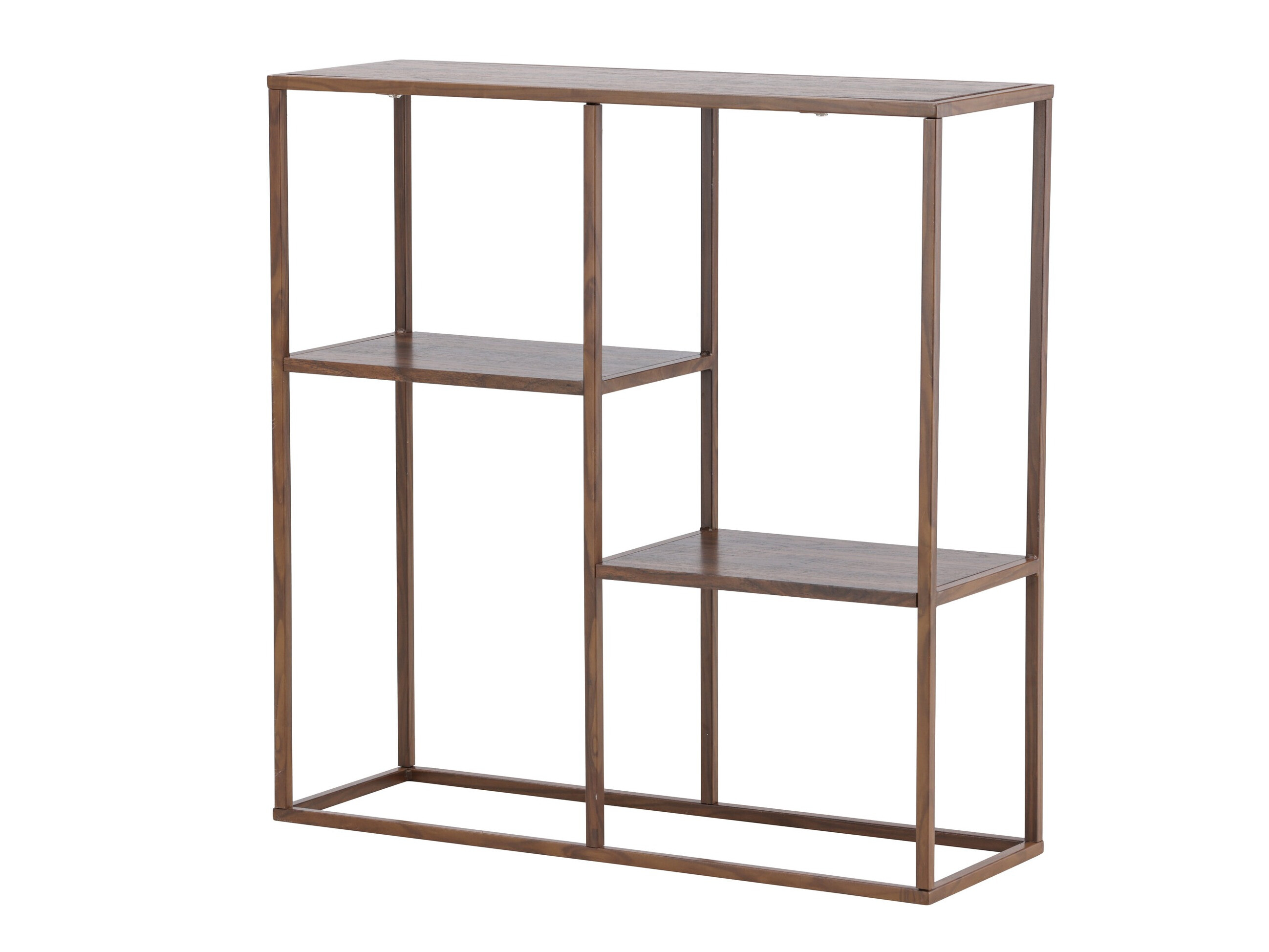 Scaffale Dallas 4940 (Noce)