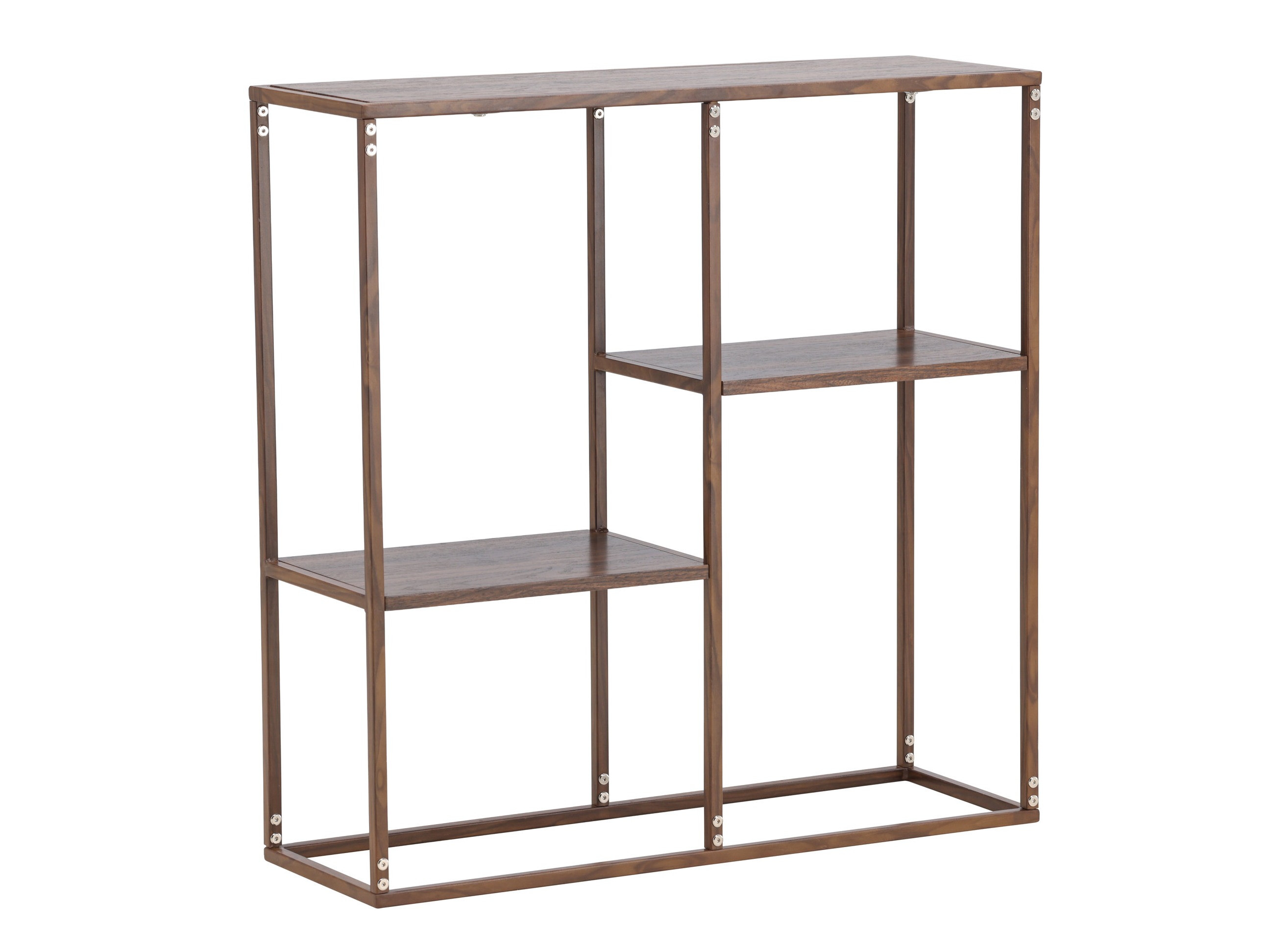 Scaffale Dallas 4940 (Noce)