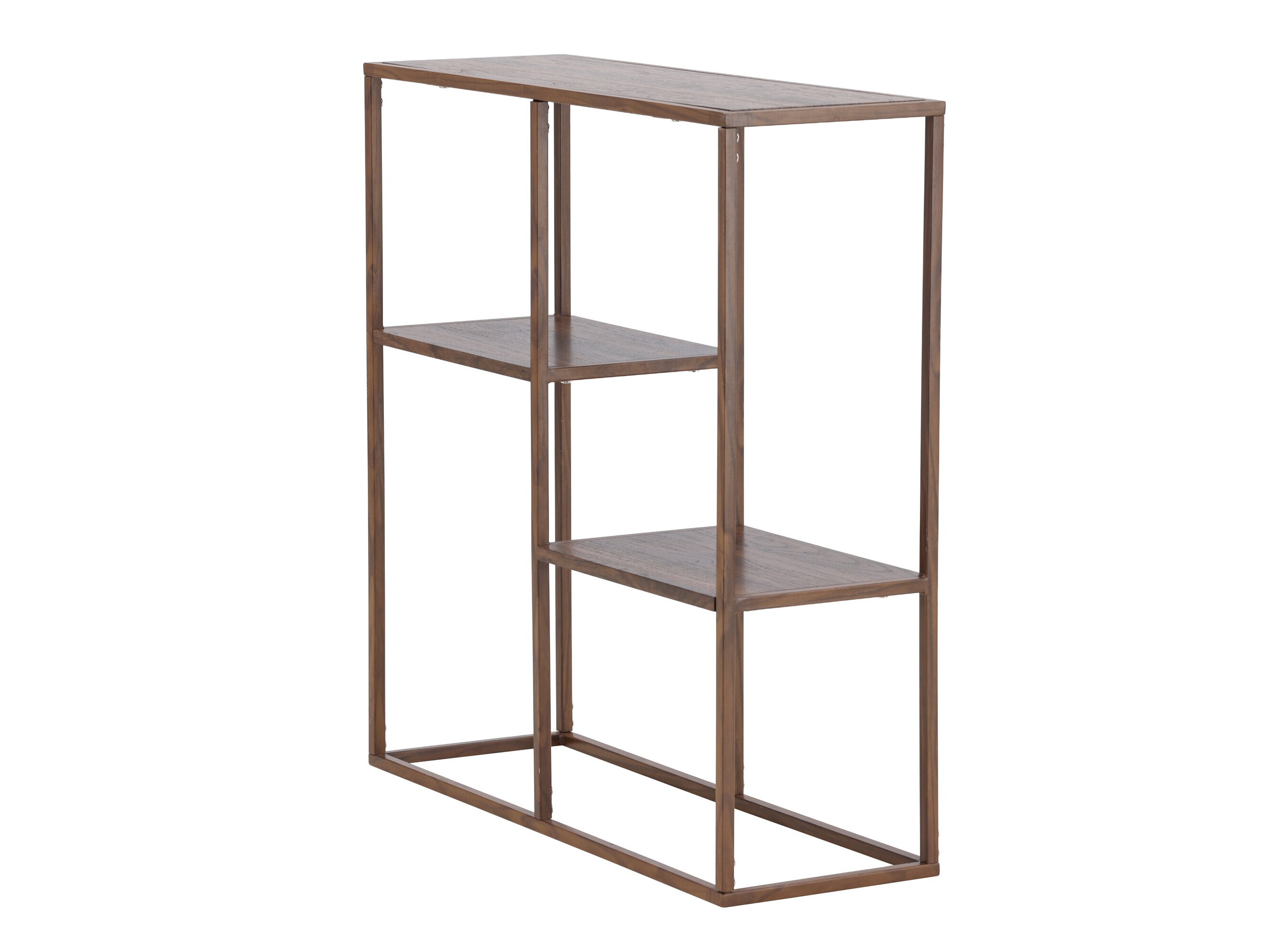 Scaffale Dallas 4940 (Noce)
