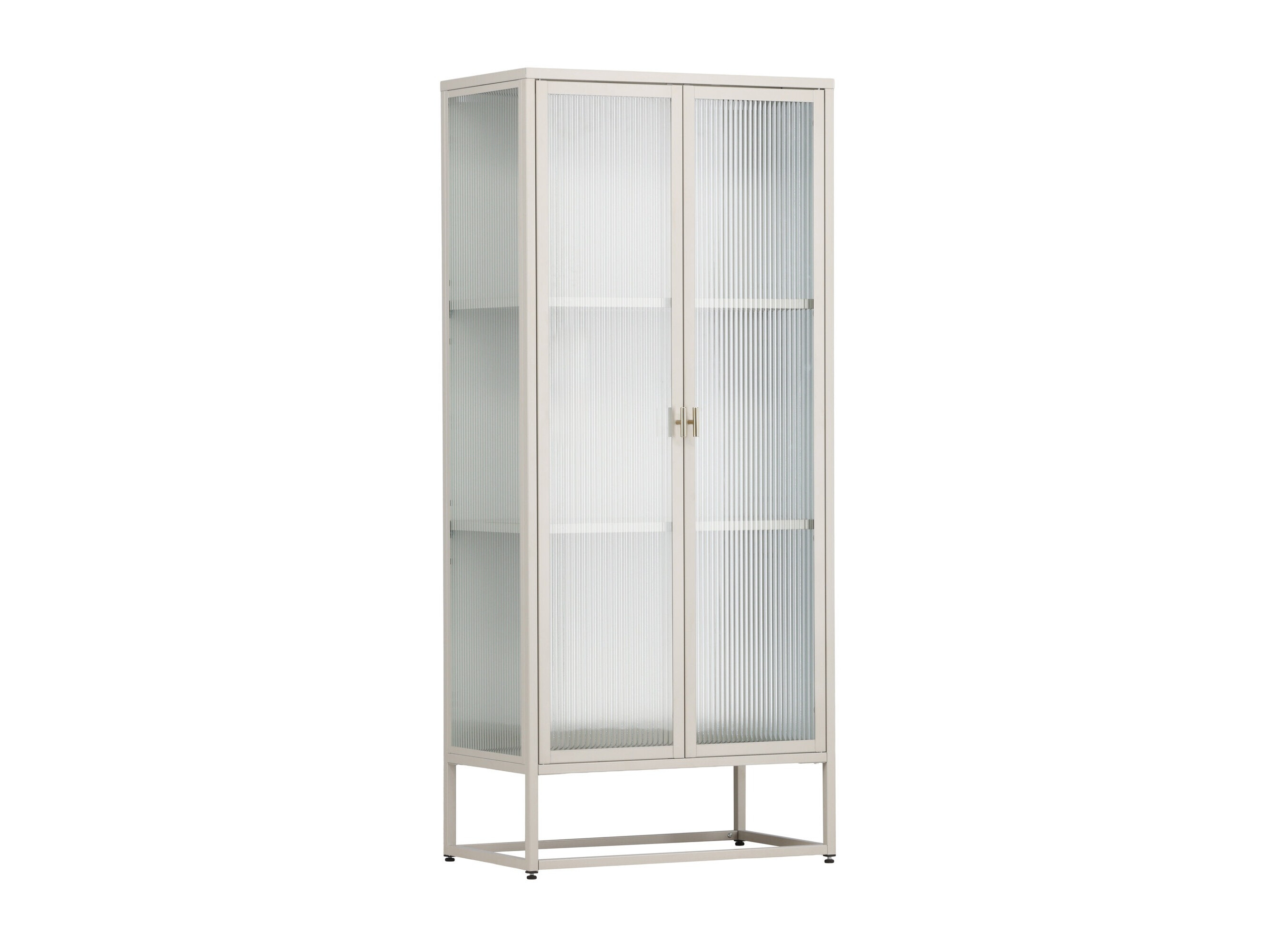 Scaffale Dallas 4941 (Beige)