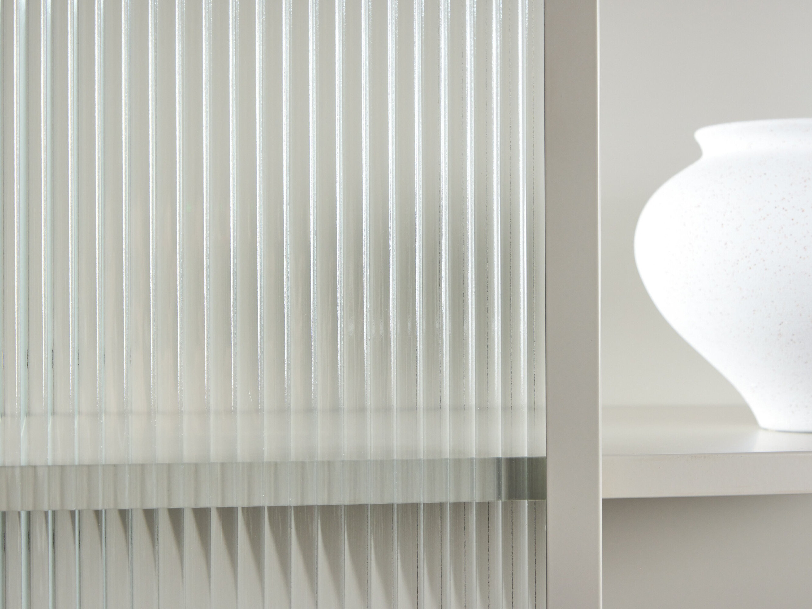 Scaffale Dallas 4941 (Beige)