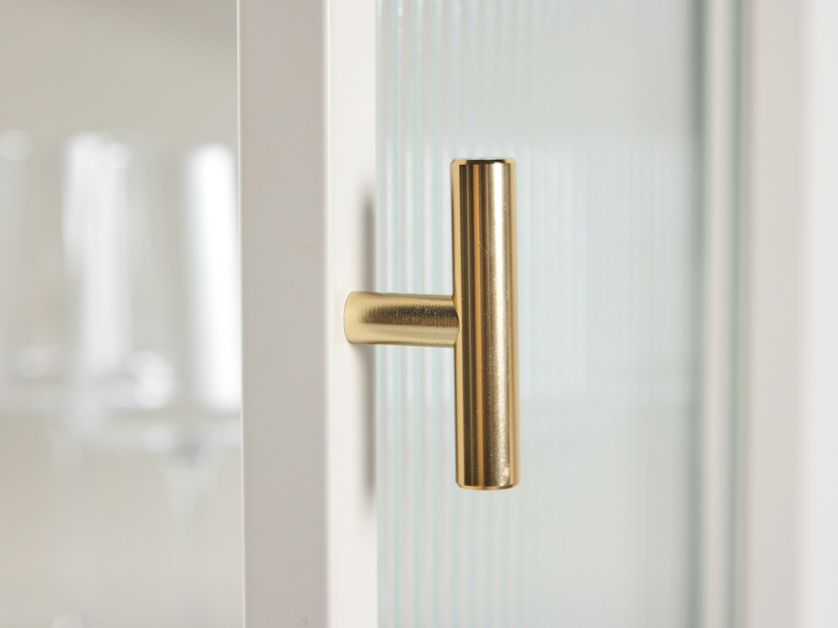 Scaffale Dallas 4941 (Beige)