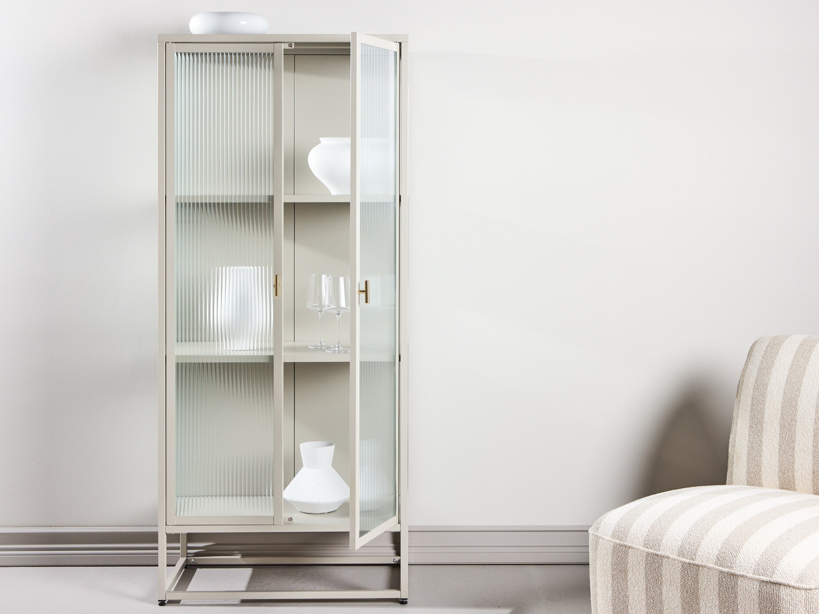 Scaffale Dallas 4941 (Beige)