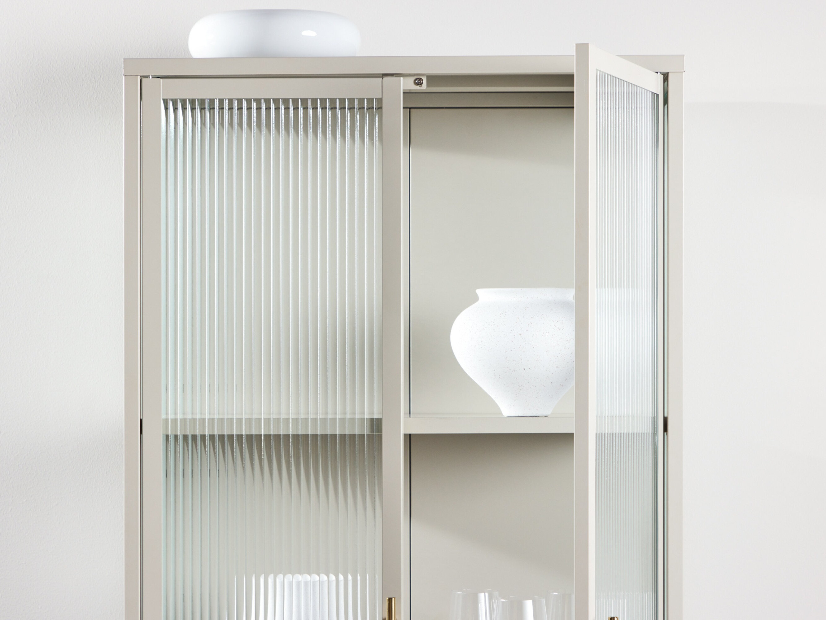 Scaffale Dallas 4941 (Beige)