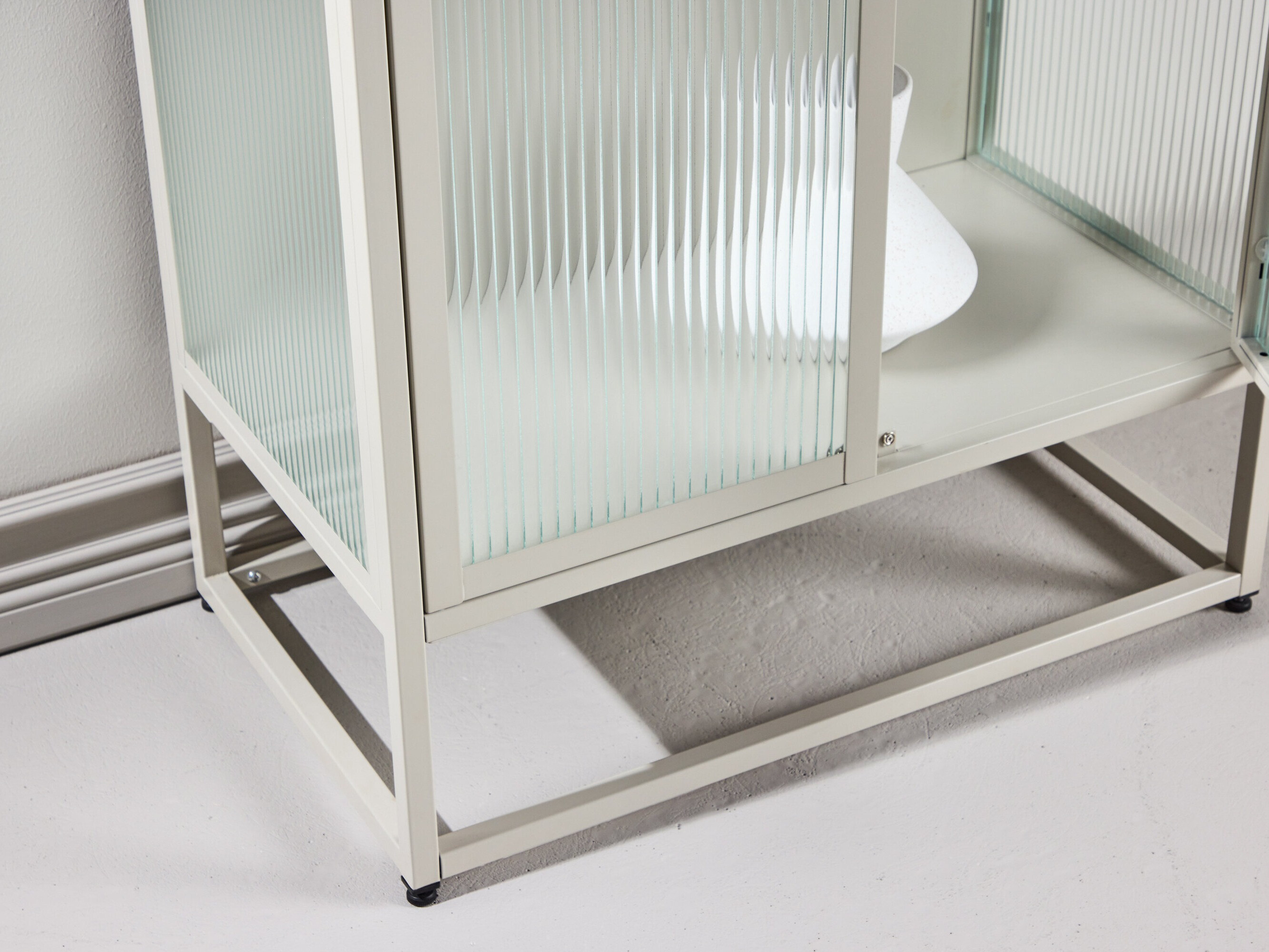 Scaffale Dallas 4941 (Beige)