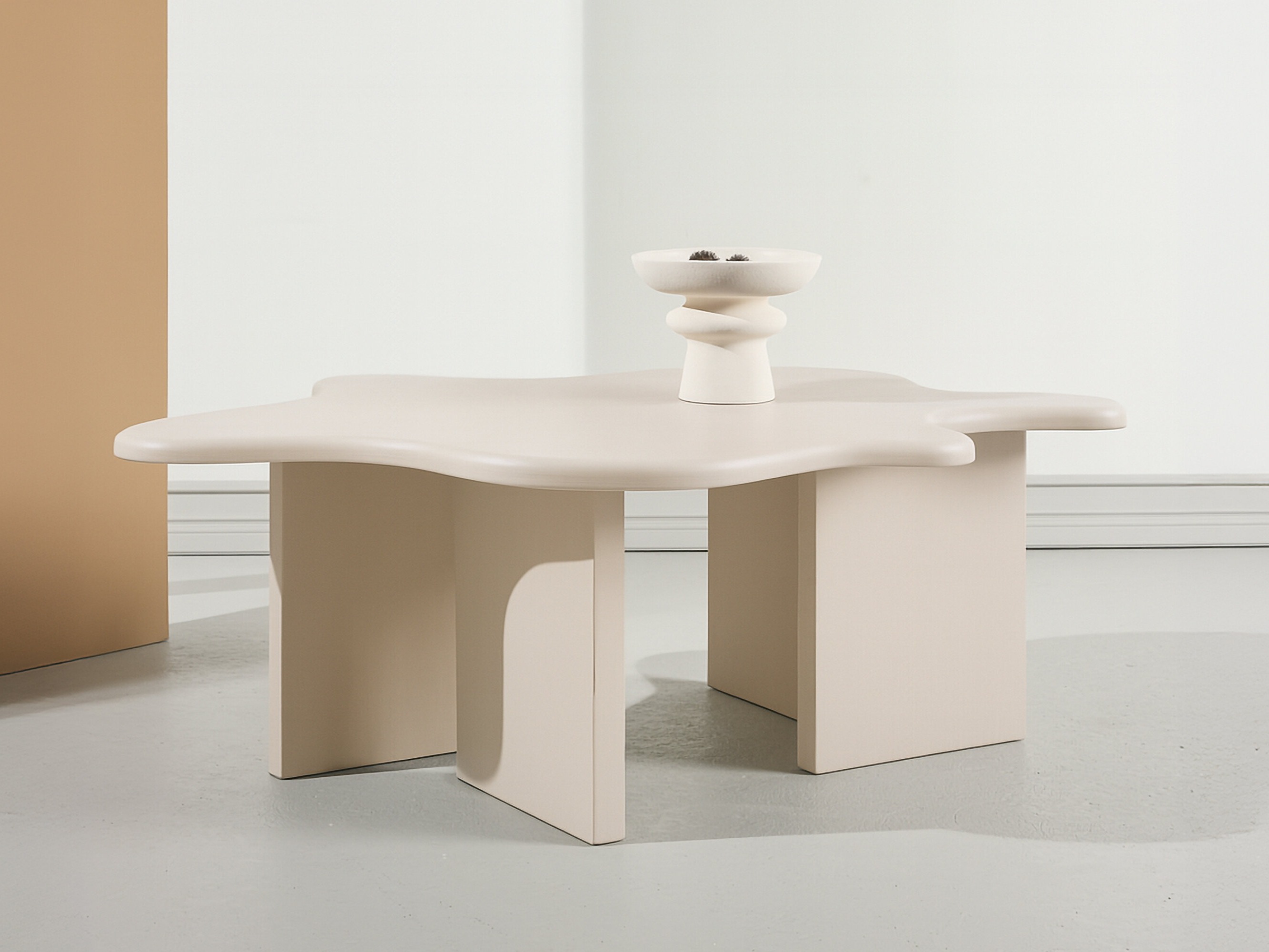 Tavolino da caffè Dallas 4937