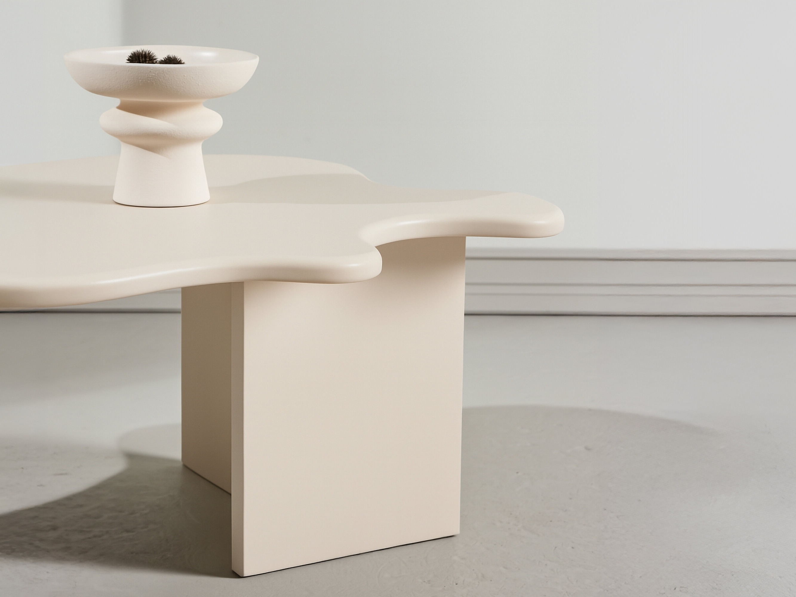 Tavolino da caffè Dallas 4937