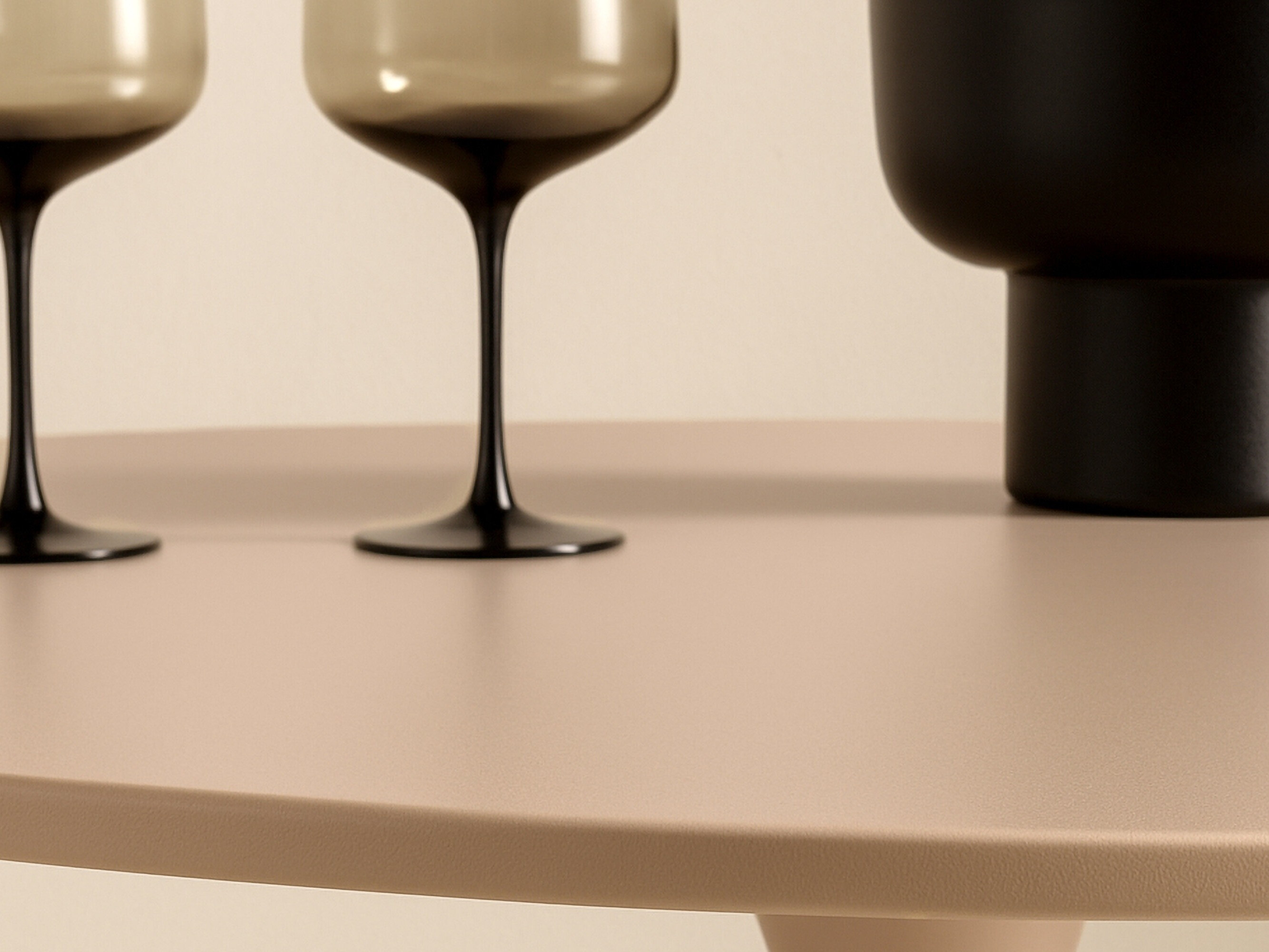Tavolo Dallas 4942 (Beige)