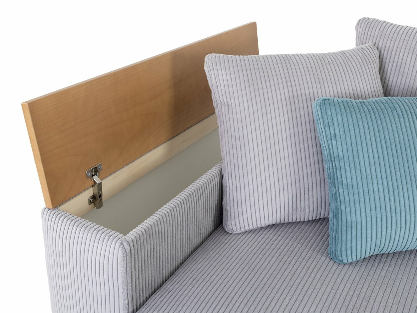 Divano letto Boston 755 (Poso 110)