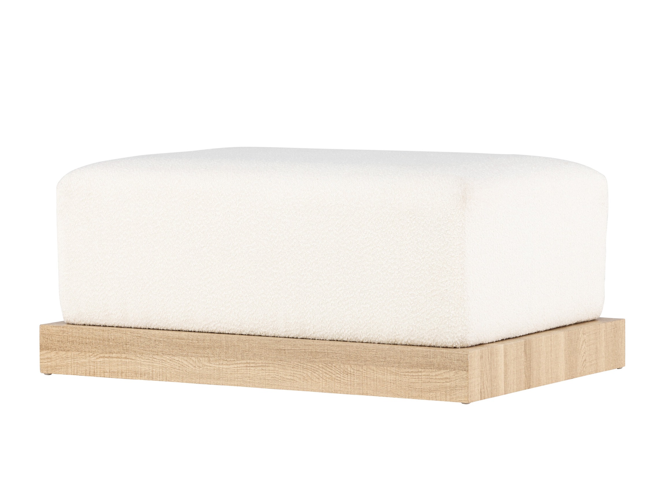 Panca morbida Dallas 4949