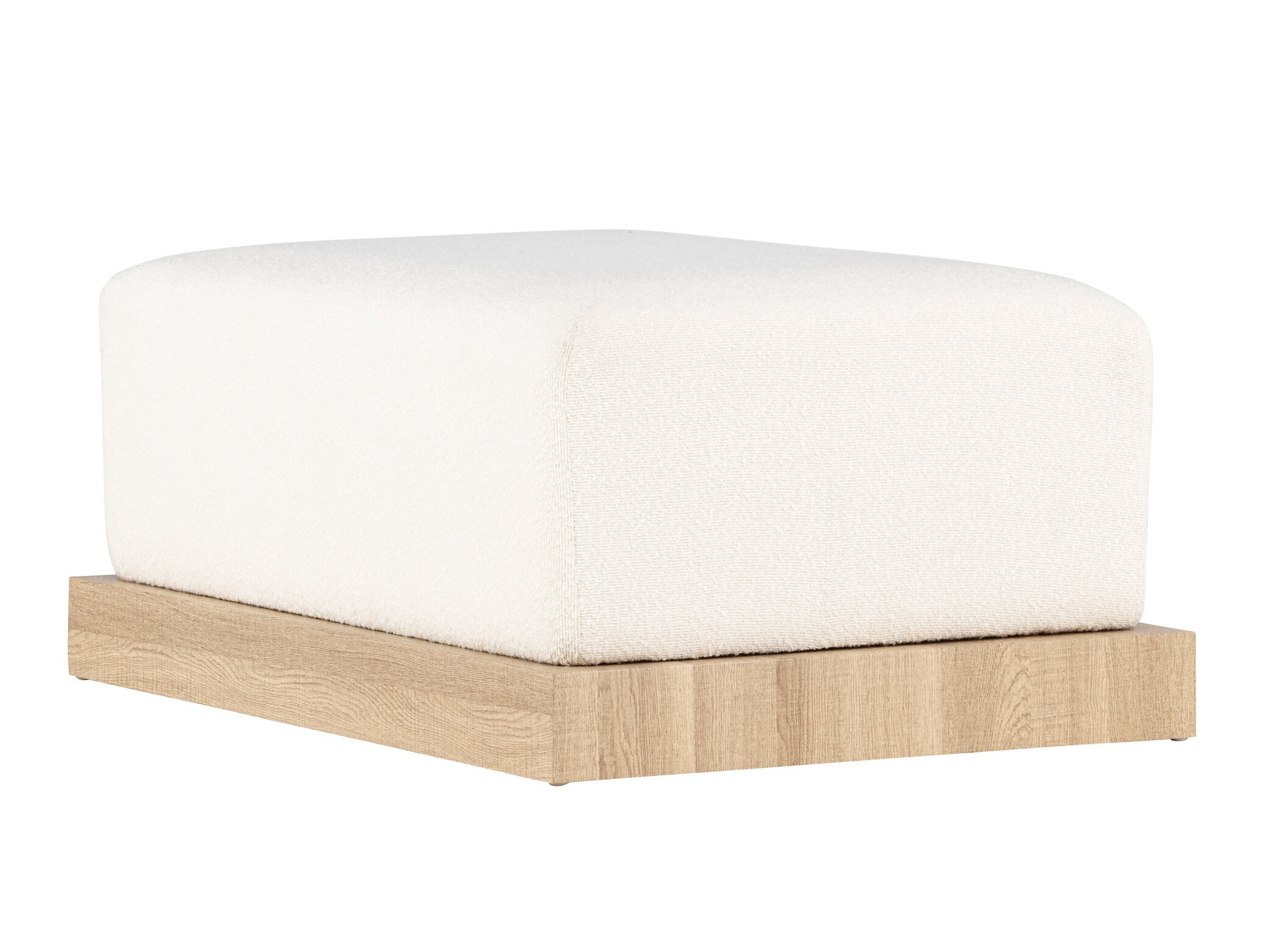 Panca morbida Dallas 4949