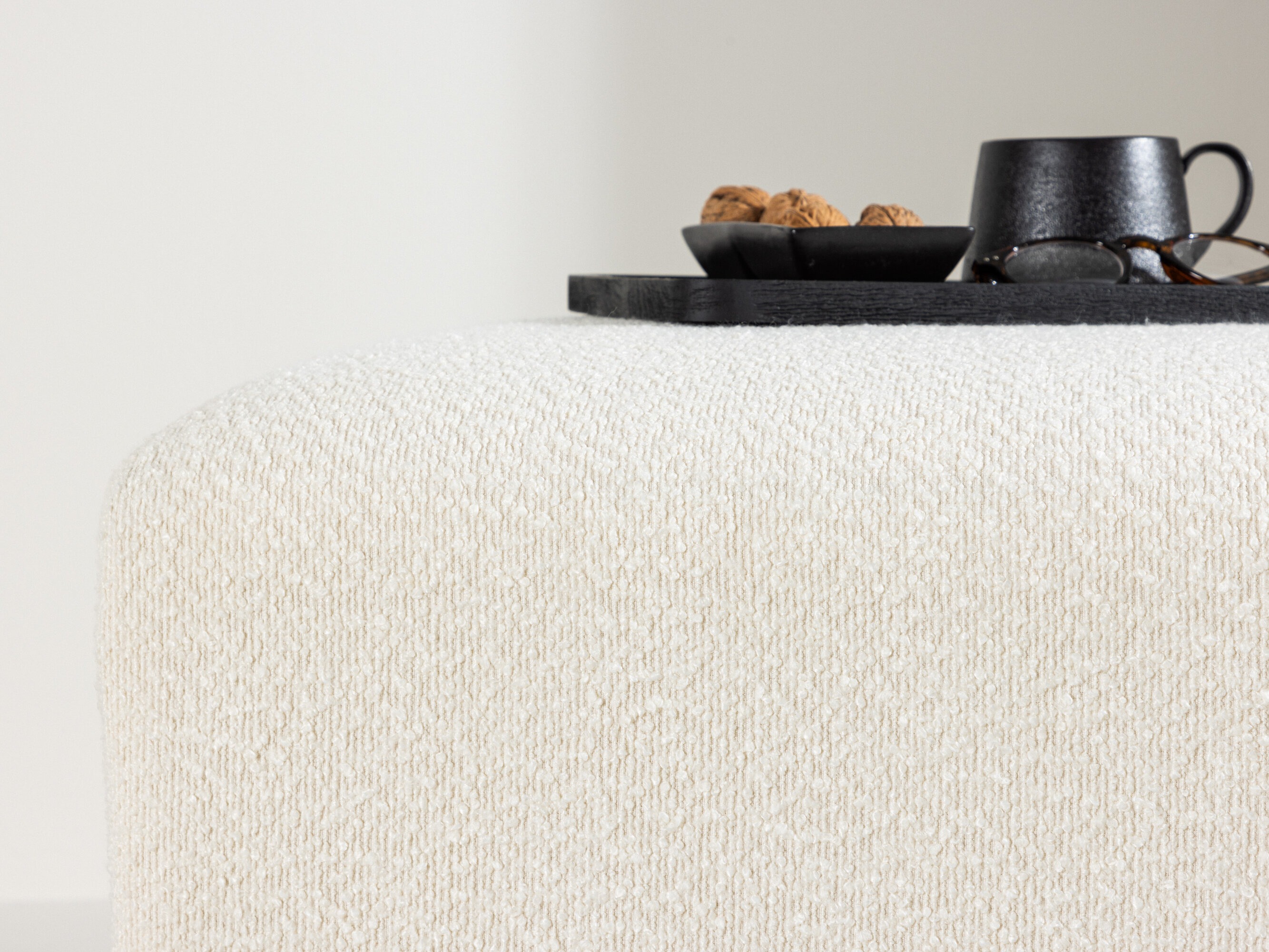 Panca morbida Dallas 4949