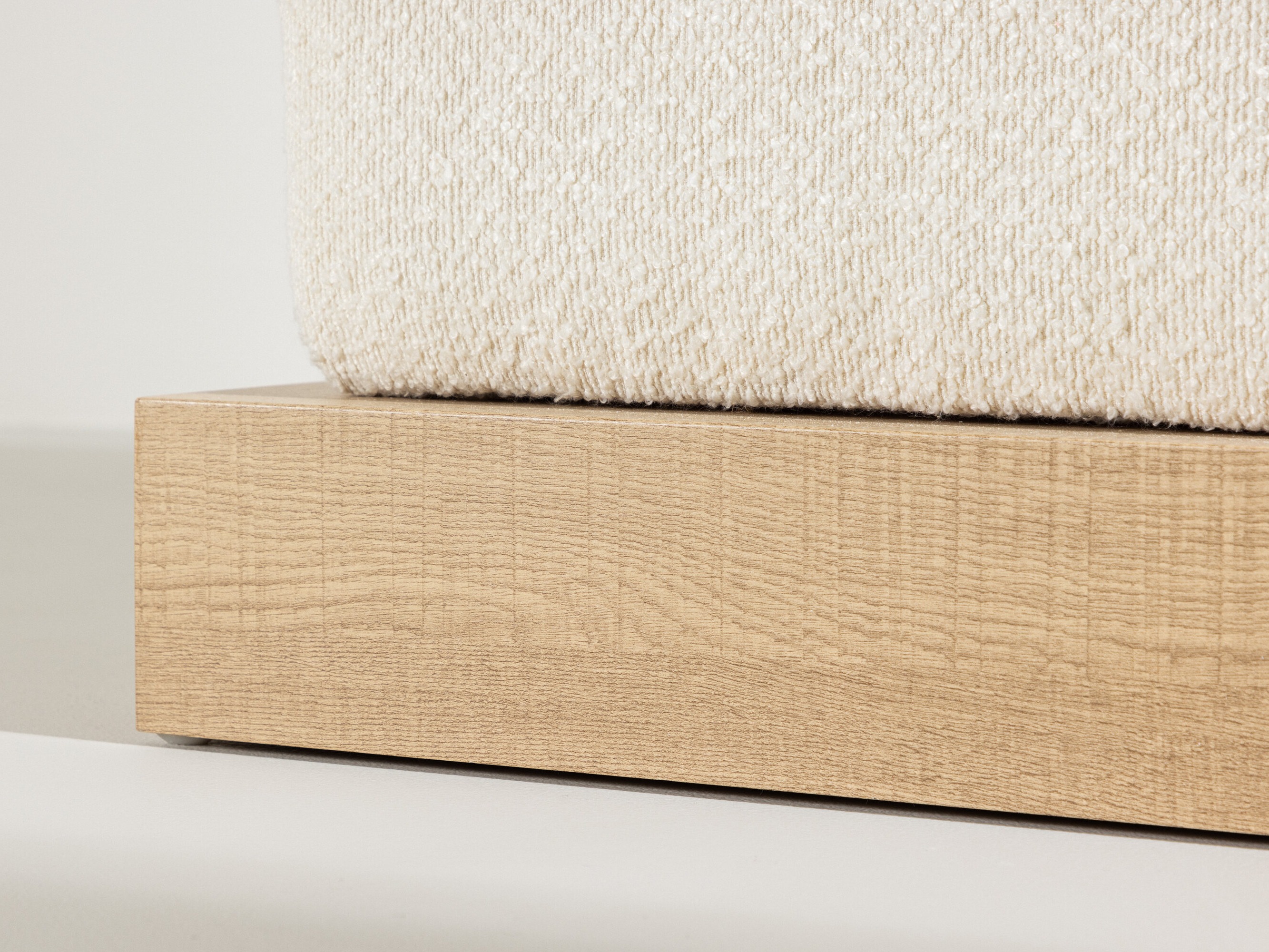 Panca morbida Dallas 4949