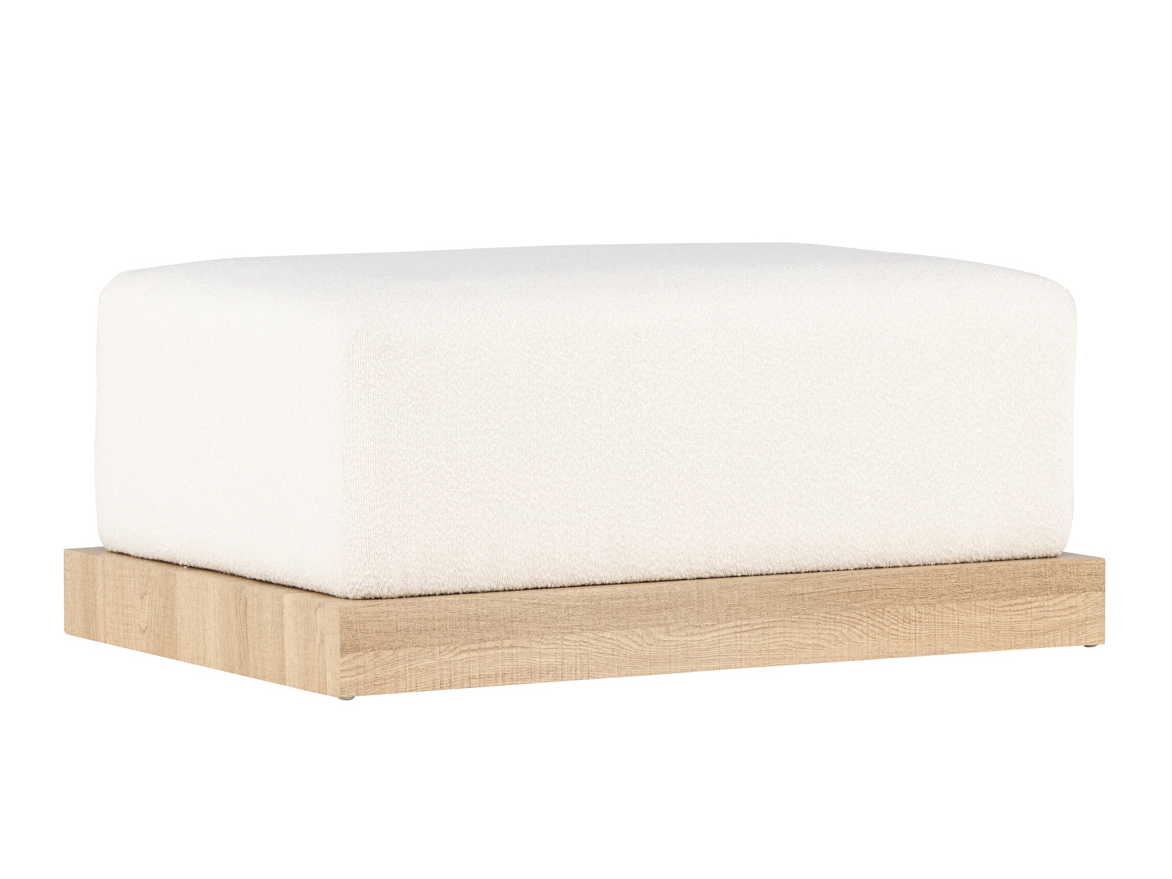 Panca morbida Dallas 4949