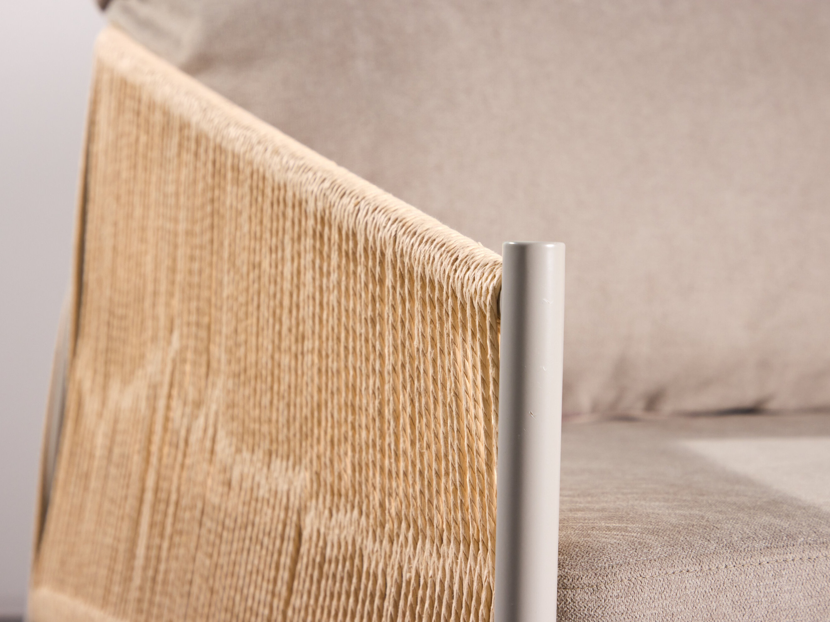 Poltrona Dallas 4954