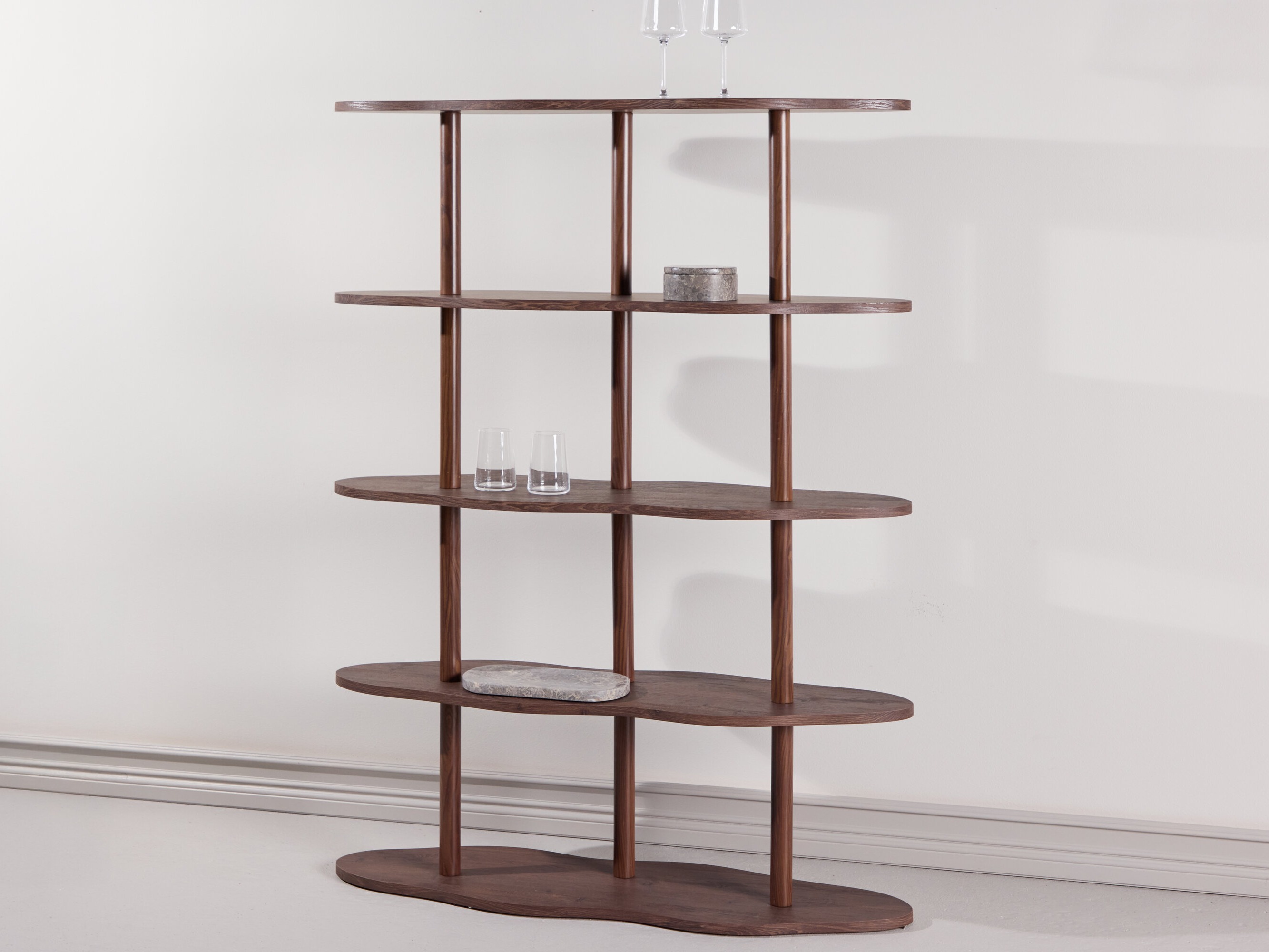 Scaffale Dallas 4955