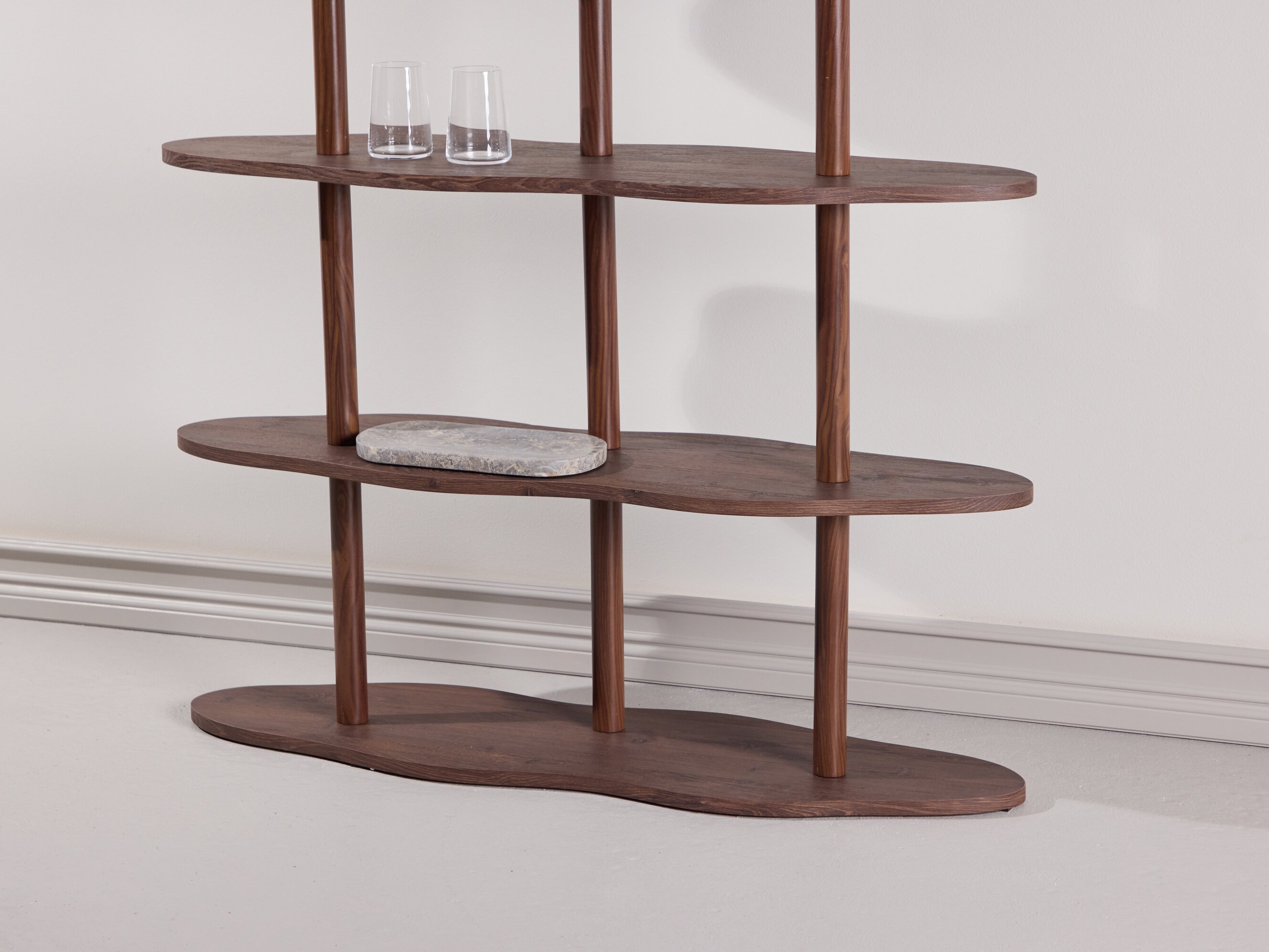 Scaffale Dallas 4955