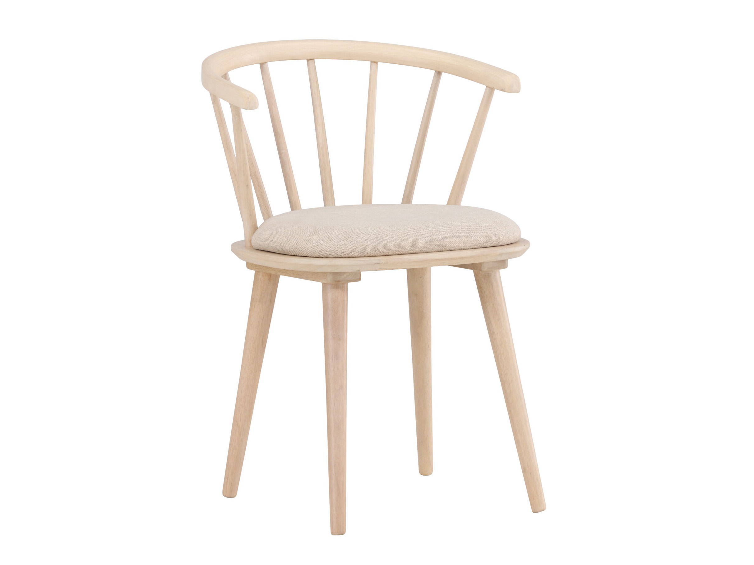 Sedia Dallas 4953 (Beige)