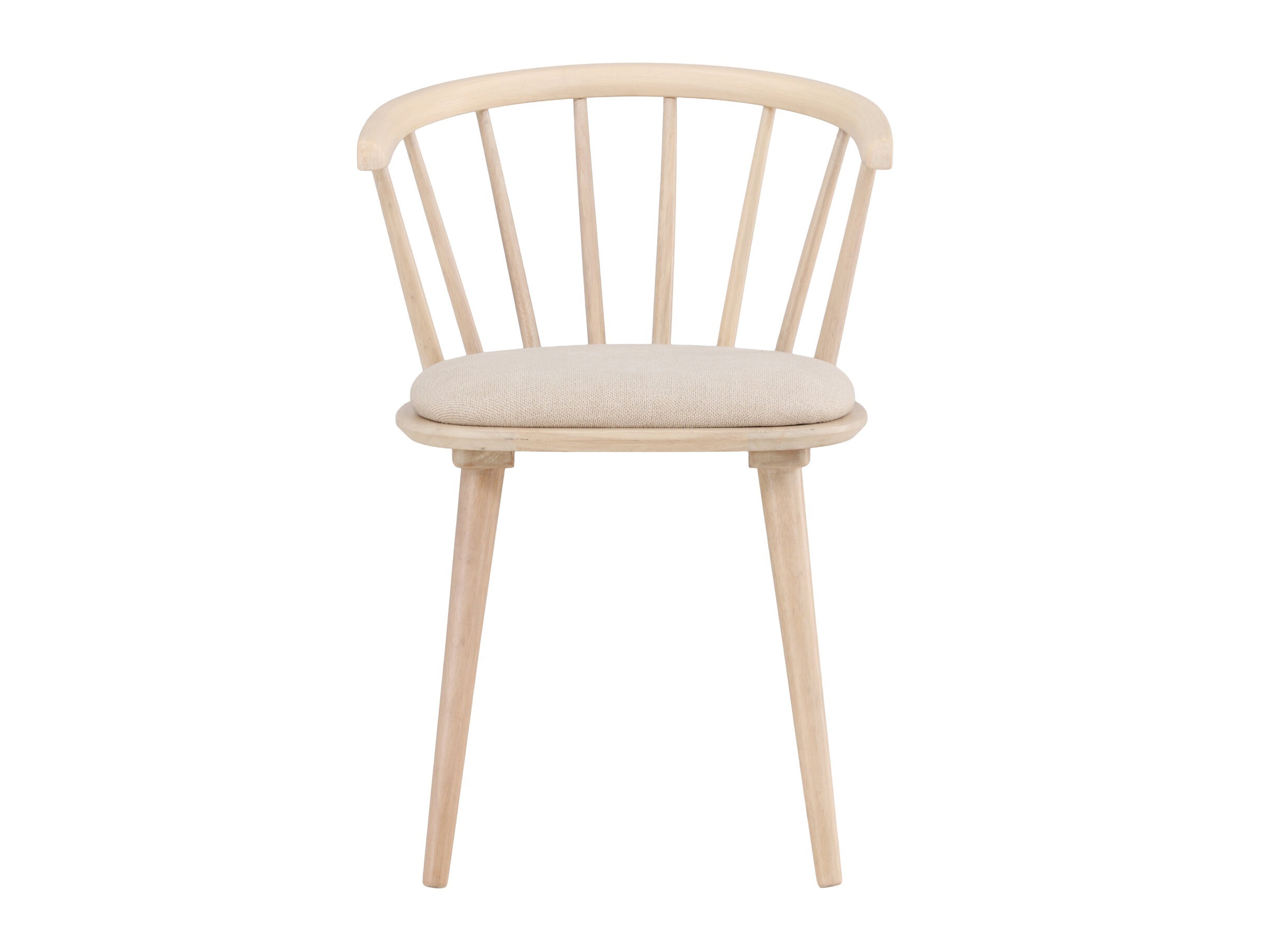 Sedia Dallas 4953 (Beige)