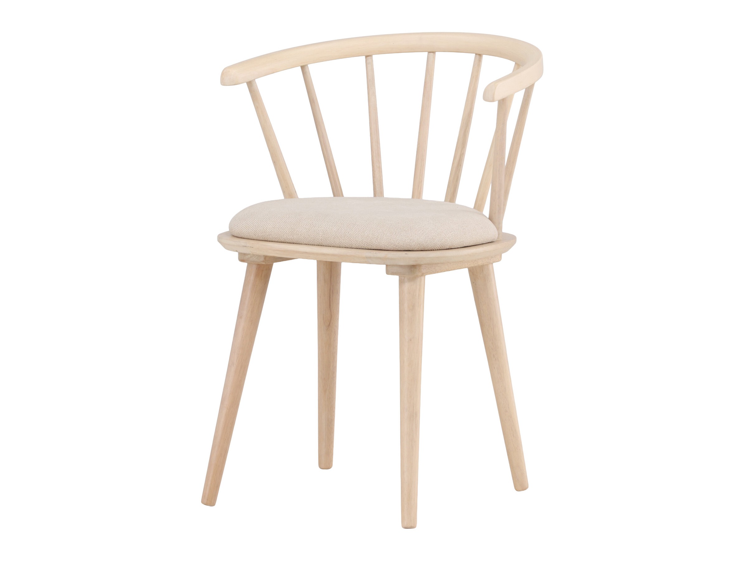 Sedia Dallas 4953 (Beige)