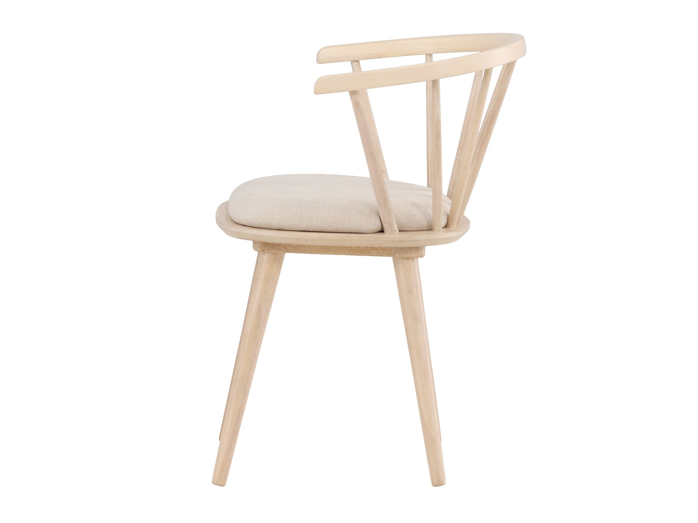 Sedia Dallas 4953 (Beige)