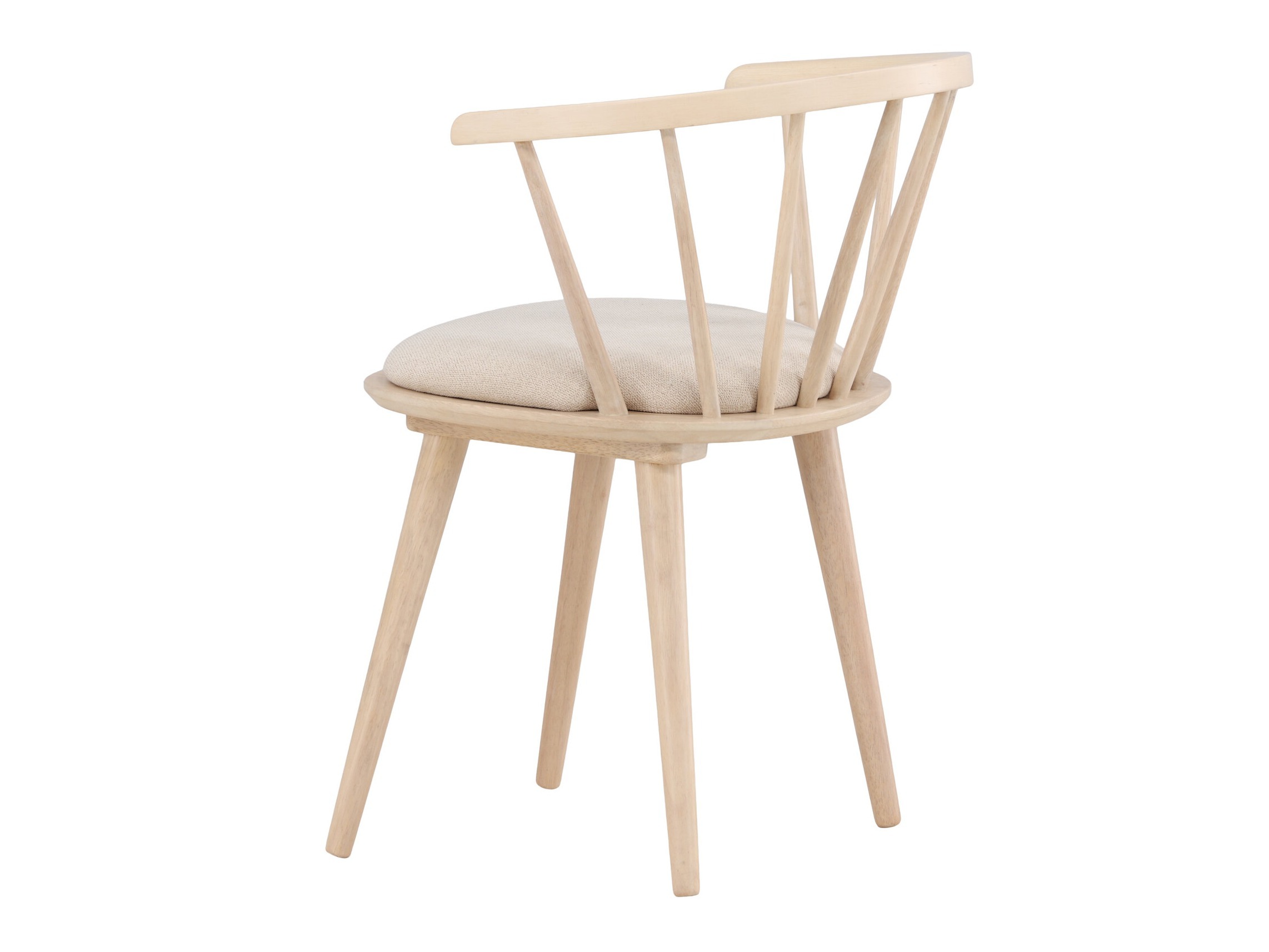 Sedia Dallas 4953 (Beige)